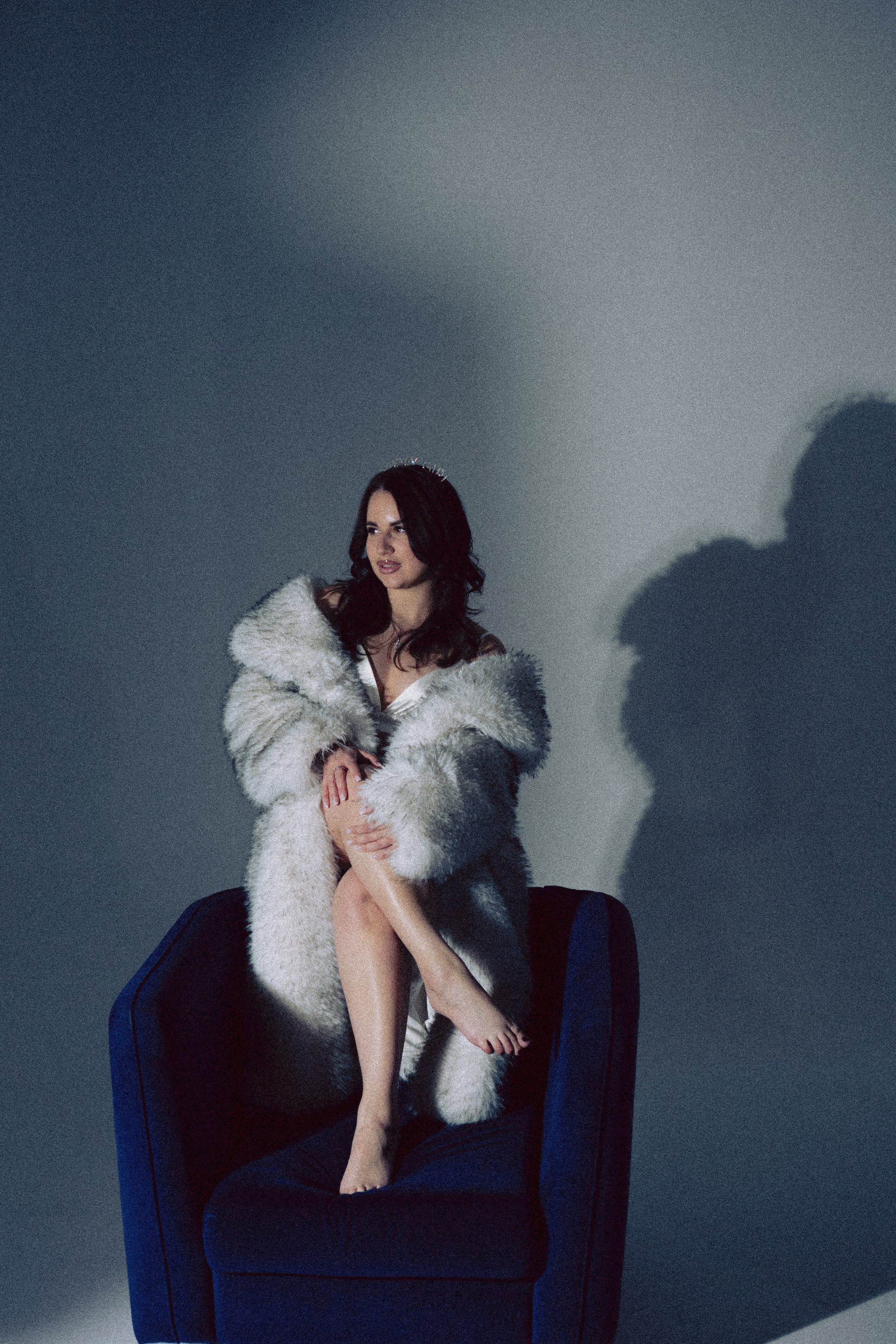 История ко дню рождения. Профессиональный фотограф, Санкт-Петербург — Виктория Богомолова