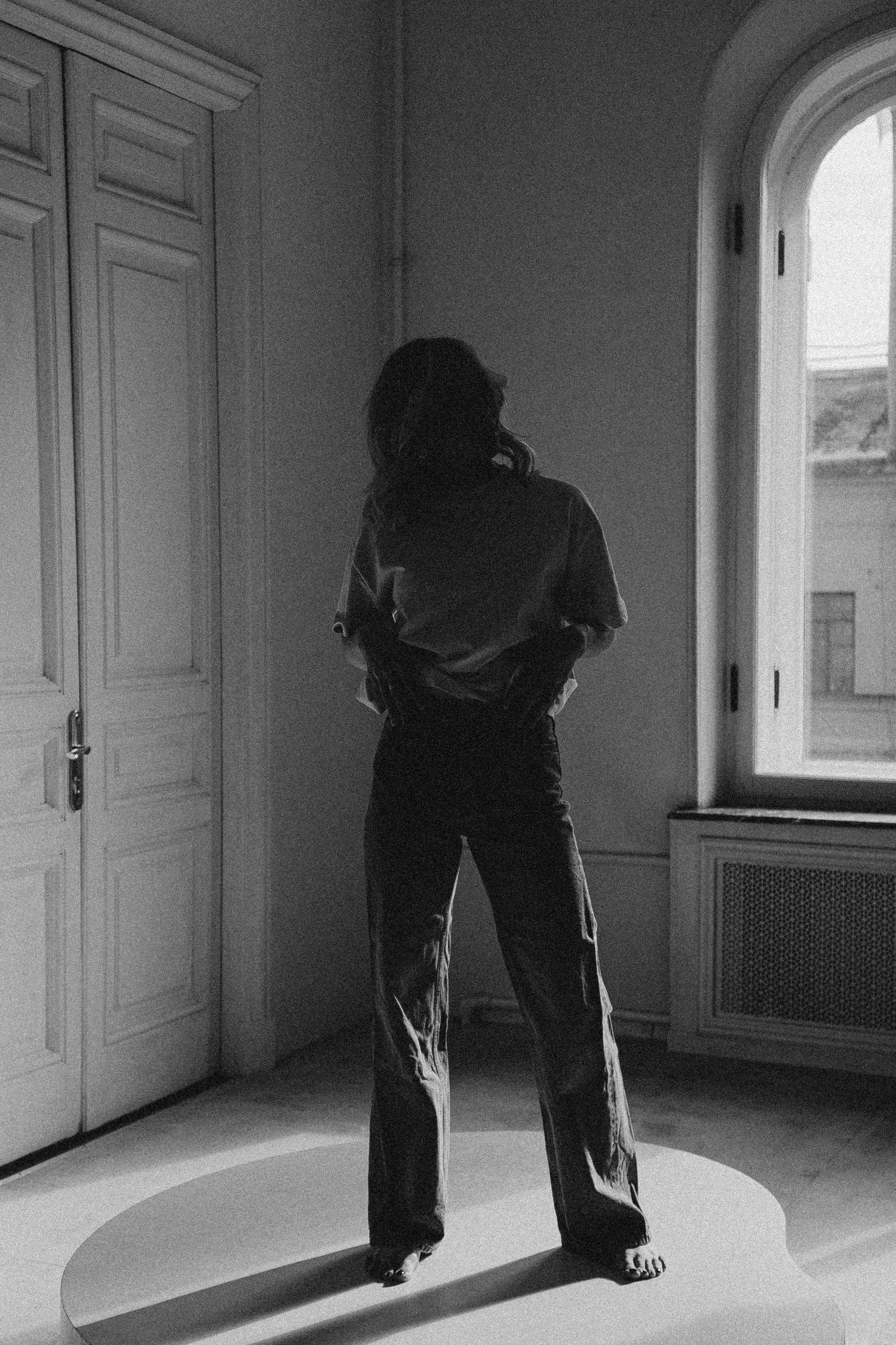 Студийная. Профессиональный фотограф, Санкт-Петербург — Виктория Богомолова