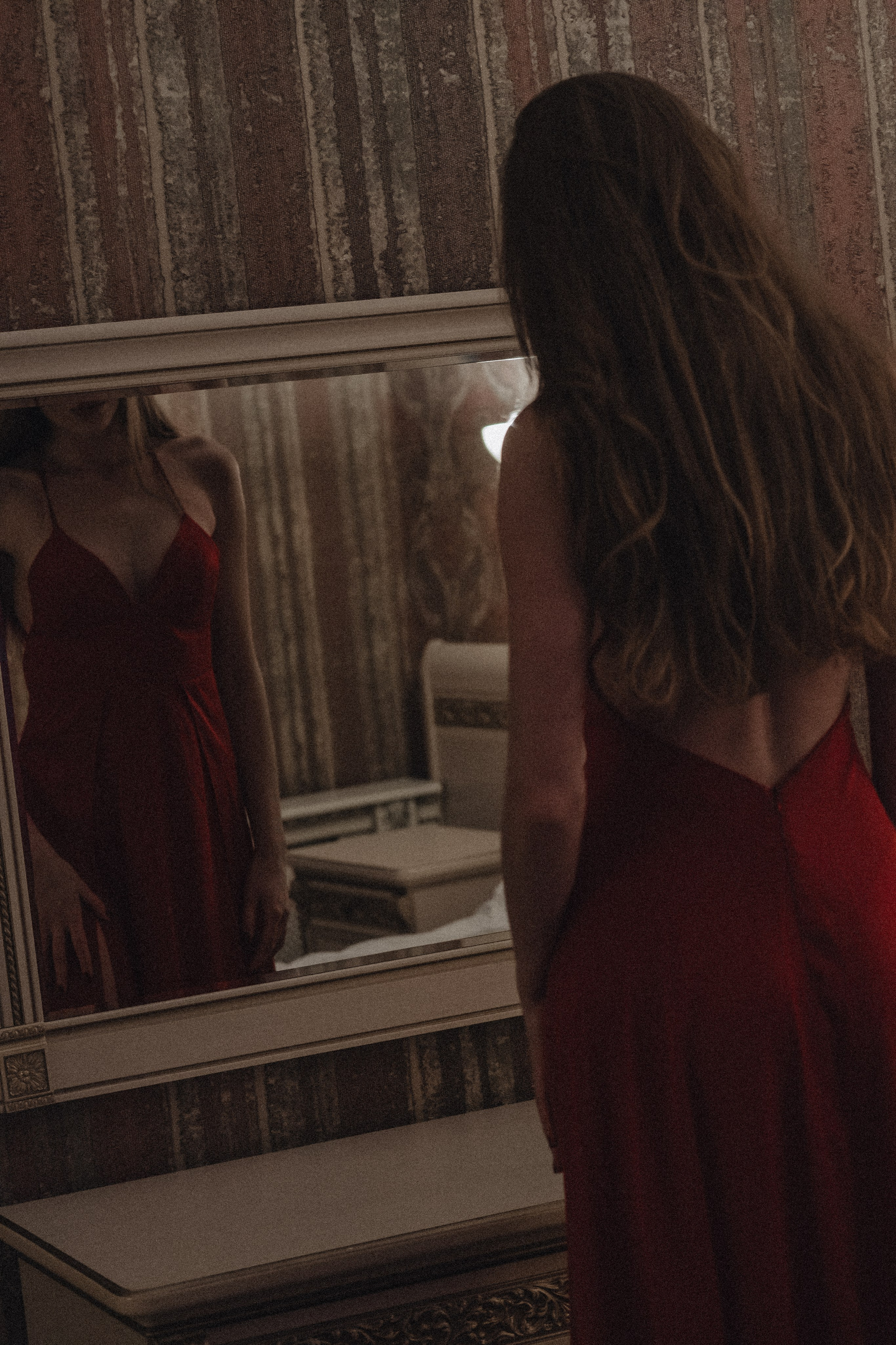 ОТЕЛЬНАЯ ИСТОРИЯ. Профессиональный фотограф, Санкт-Петербург — Виктория Богомолова