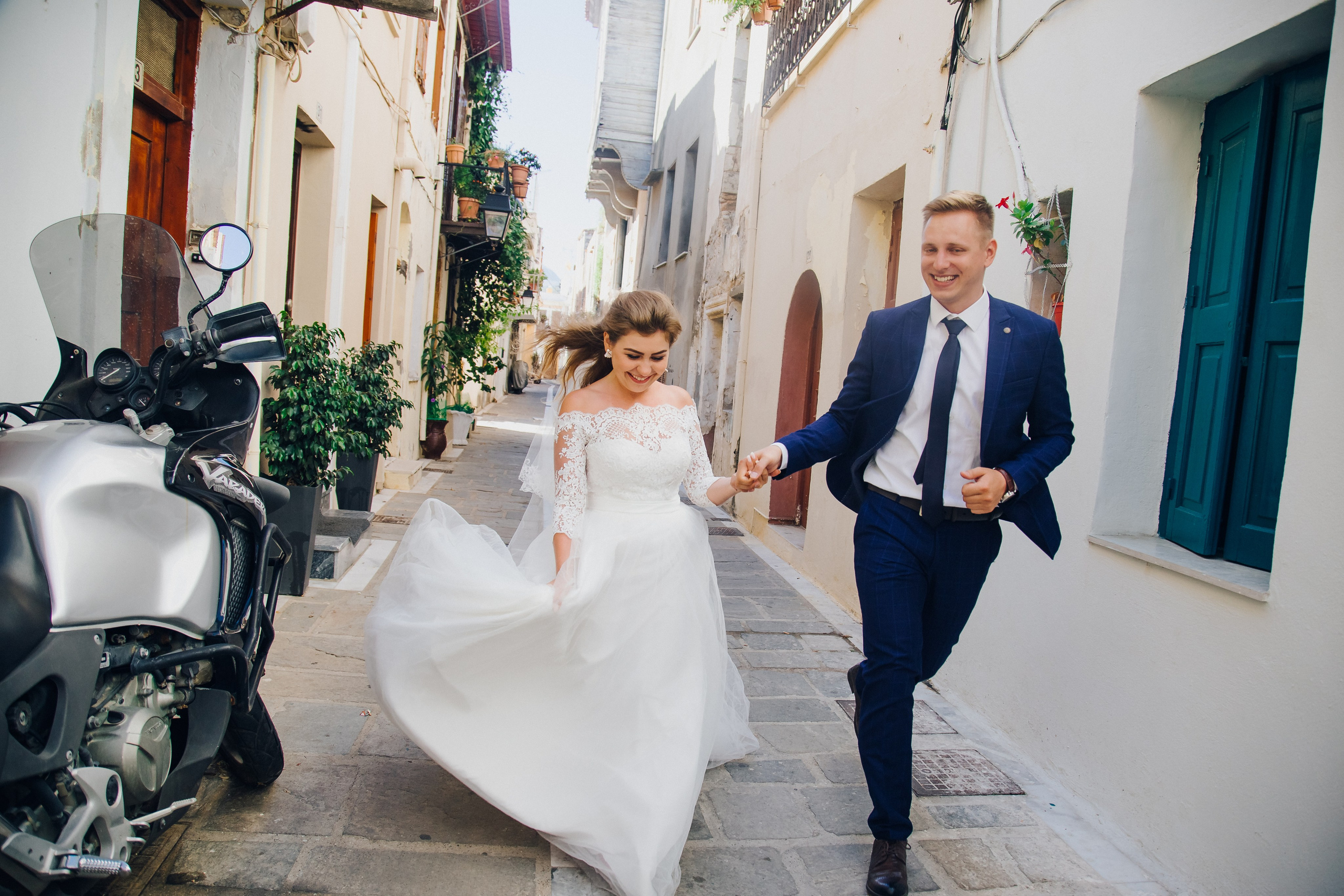 Свадьбы. Фотограф Чистоколенко Светлана г. Москва