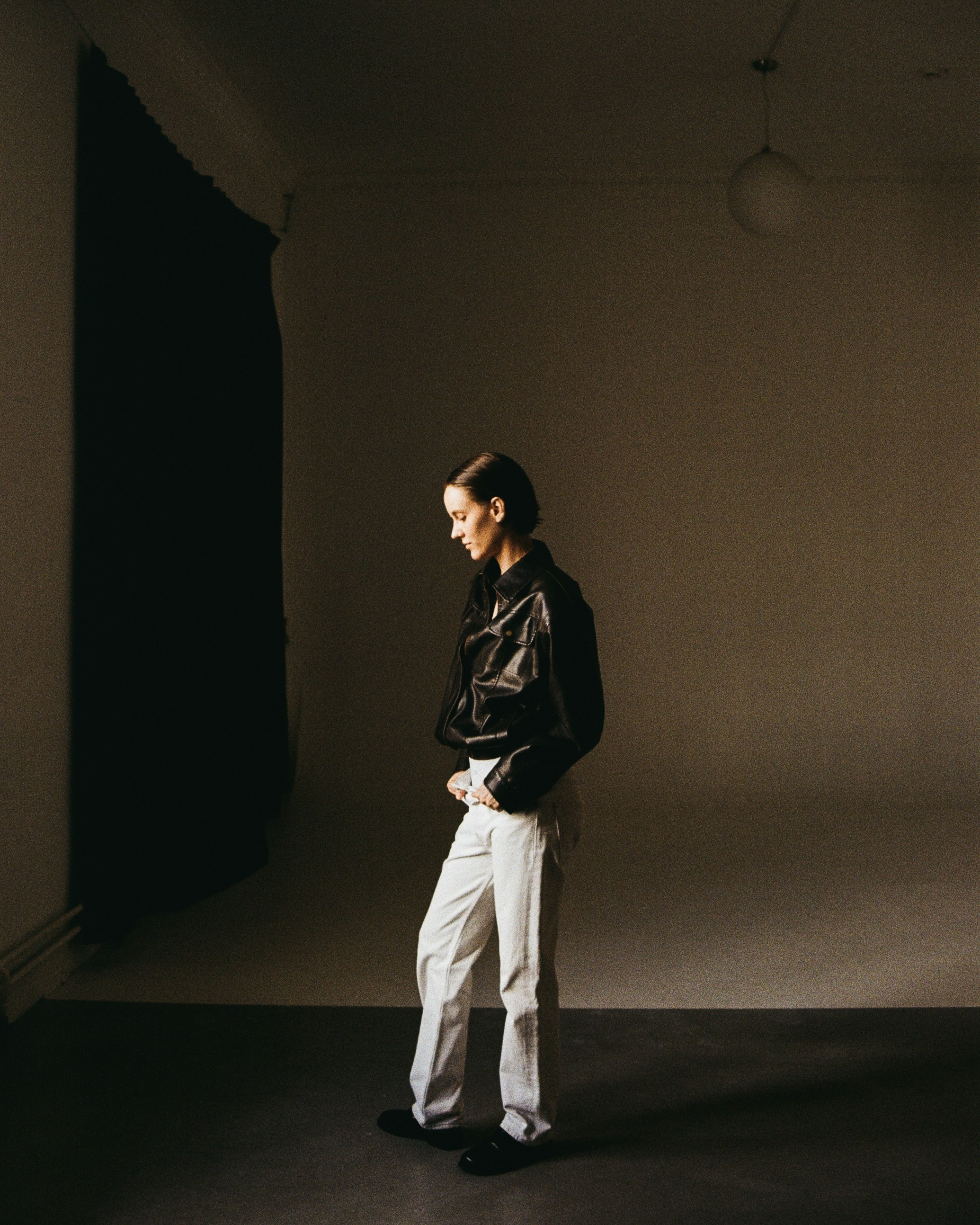 Personal. Пленочный фотограф в Москве Екатерина Кубряк