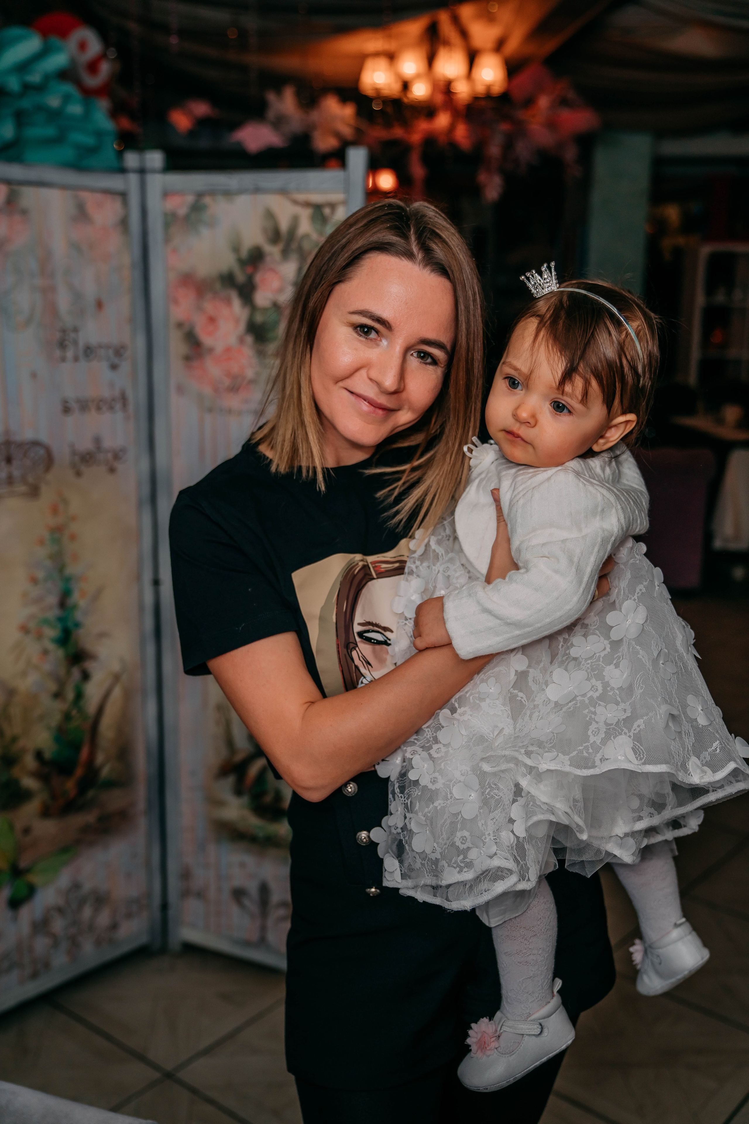 Эля. Семейный и школьный фотограф в Москве Юлия Кобзева