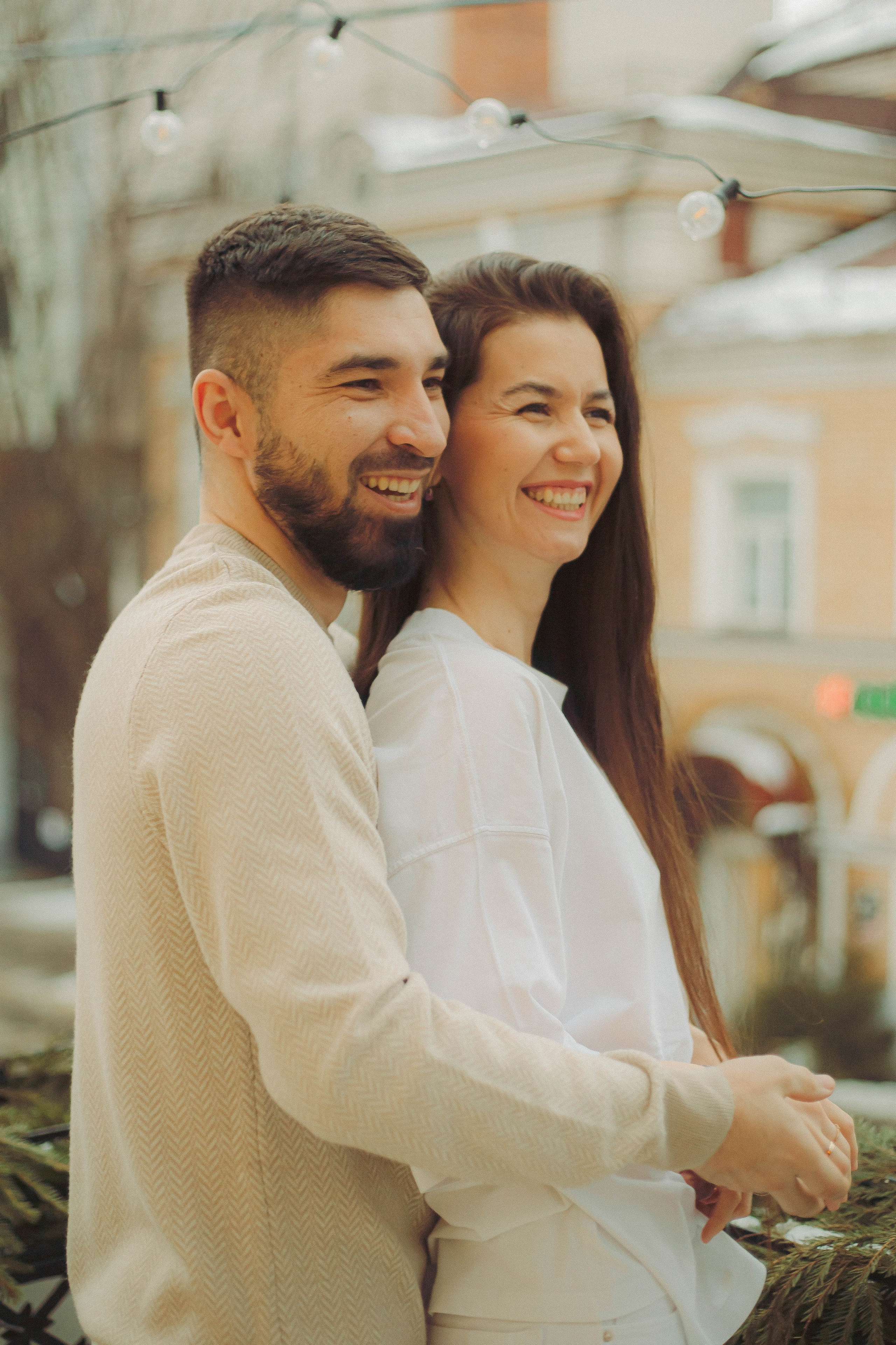 LoveStory Айсолтан и Азиза. Портретный фотограф в Казани Алёна Евсеева