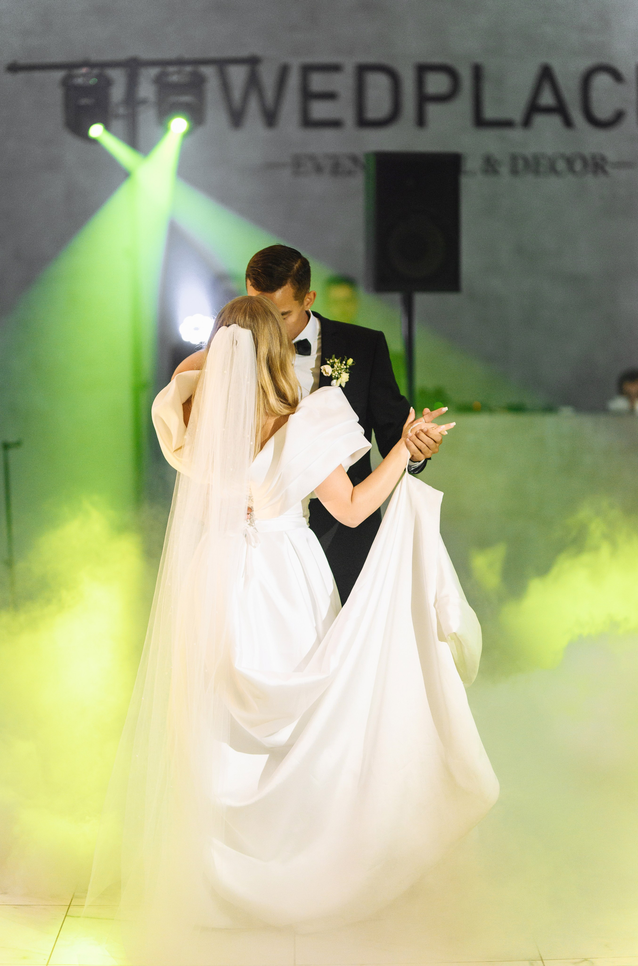 Дмитрий и Елизавета. Фотограф Кирилл Верт