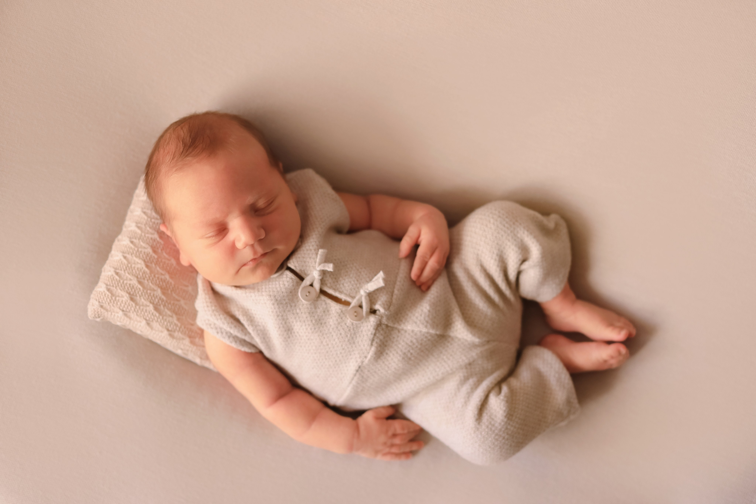 Глеб 11 дней. Семейный фотограф и фотограф новорожденных в Санкт-Петербурге Алина Фе