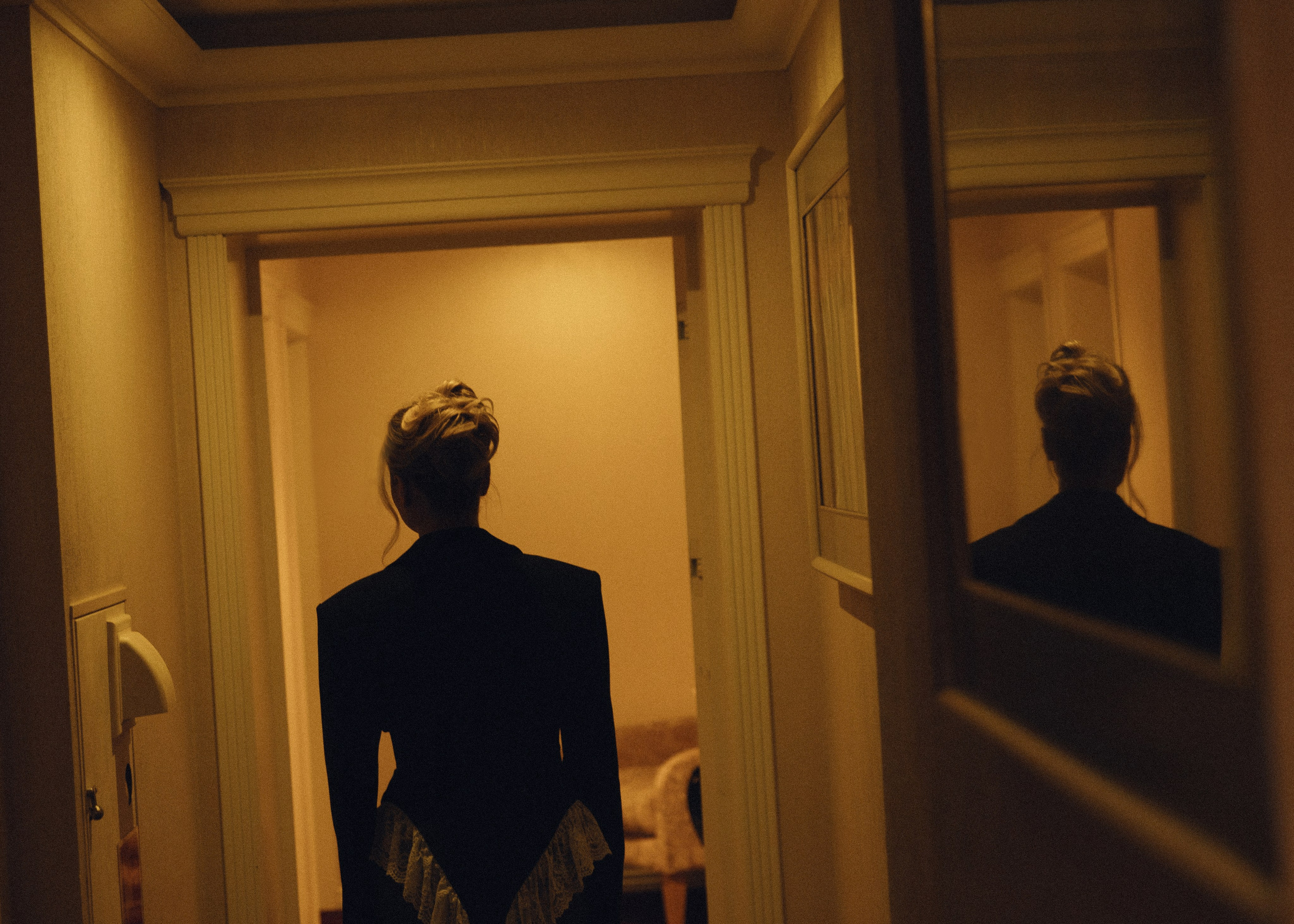 Анастасия и Денис. Тверь. Boulevard. Свадебный фотограф | Тверь, Москва, СПб