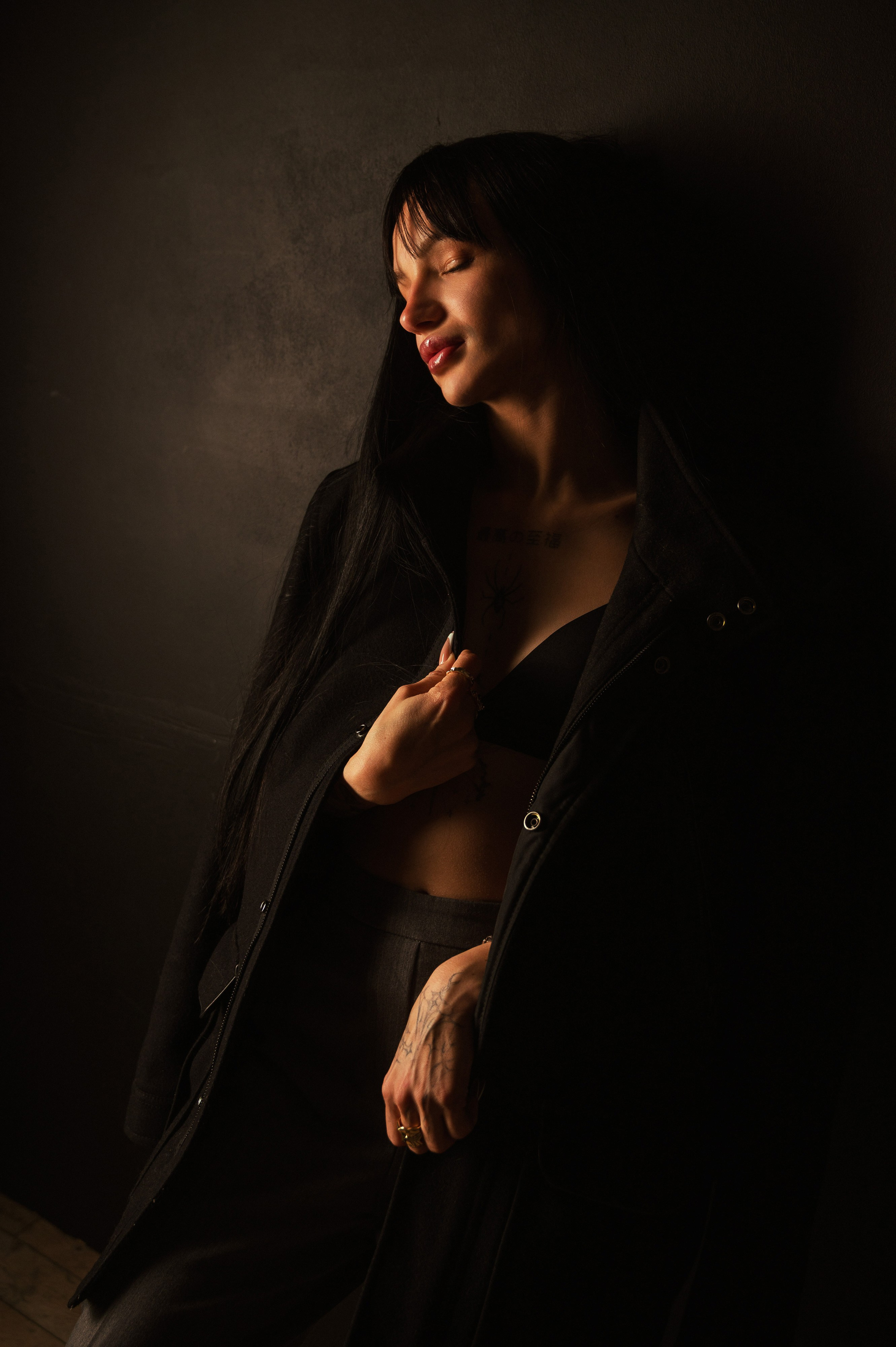 Ната. Фотограф Улан-Удэ, Бурятия