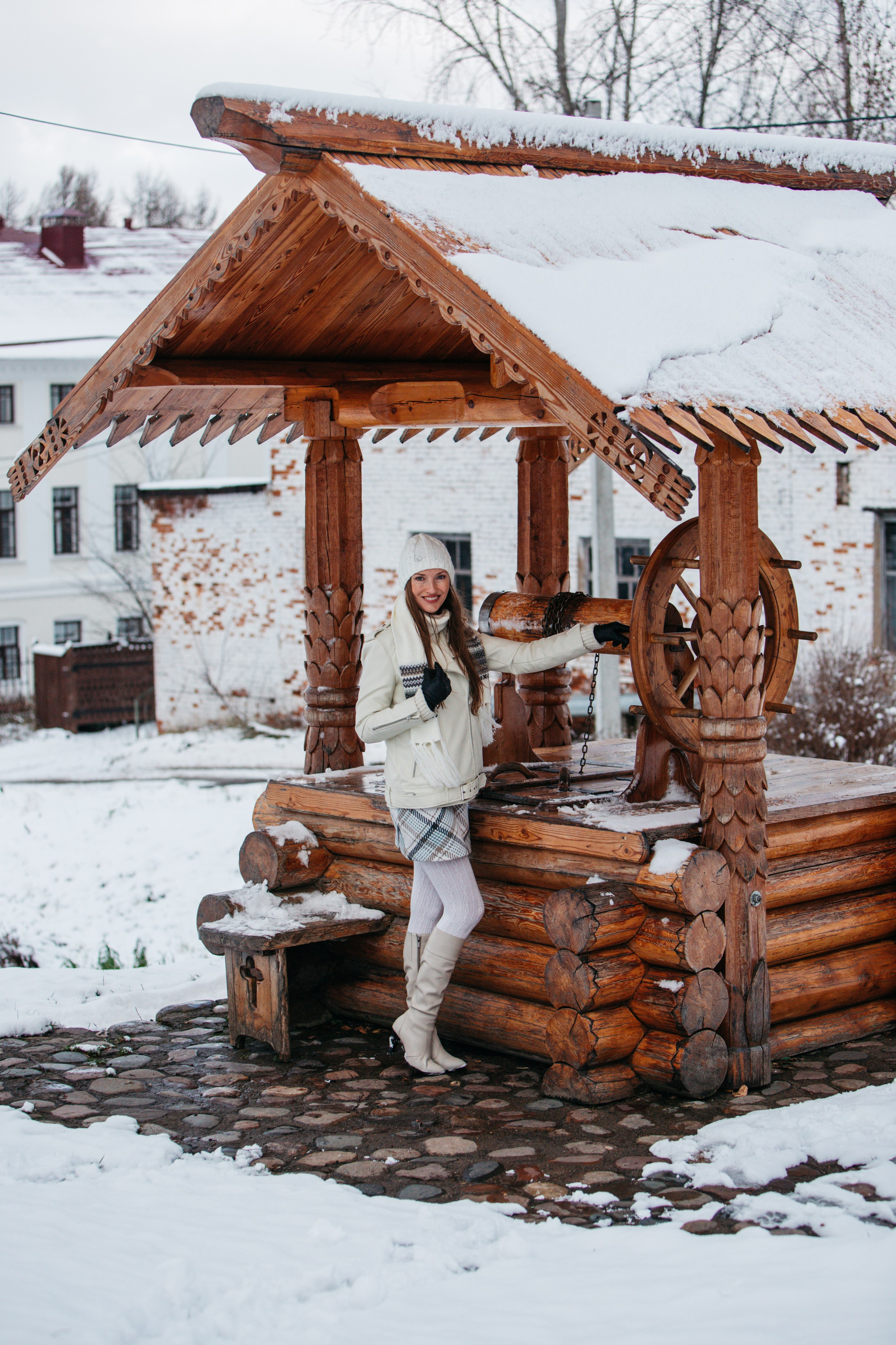 Иваново+Плес, Ноябрь 2021. Фототерапевт Ева Бунеева