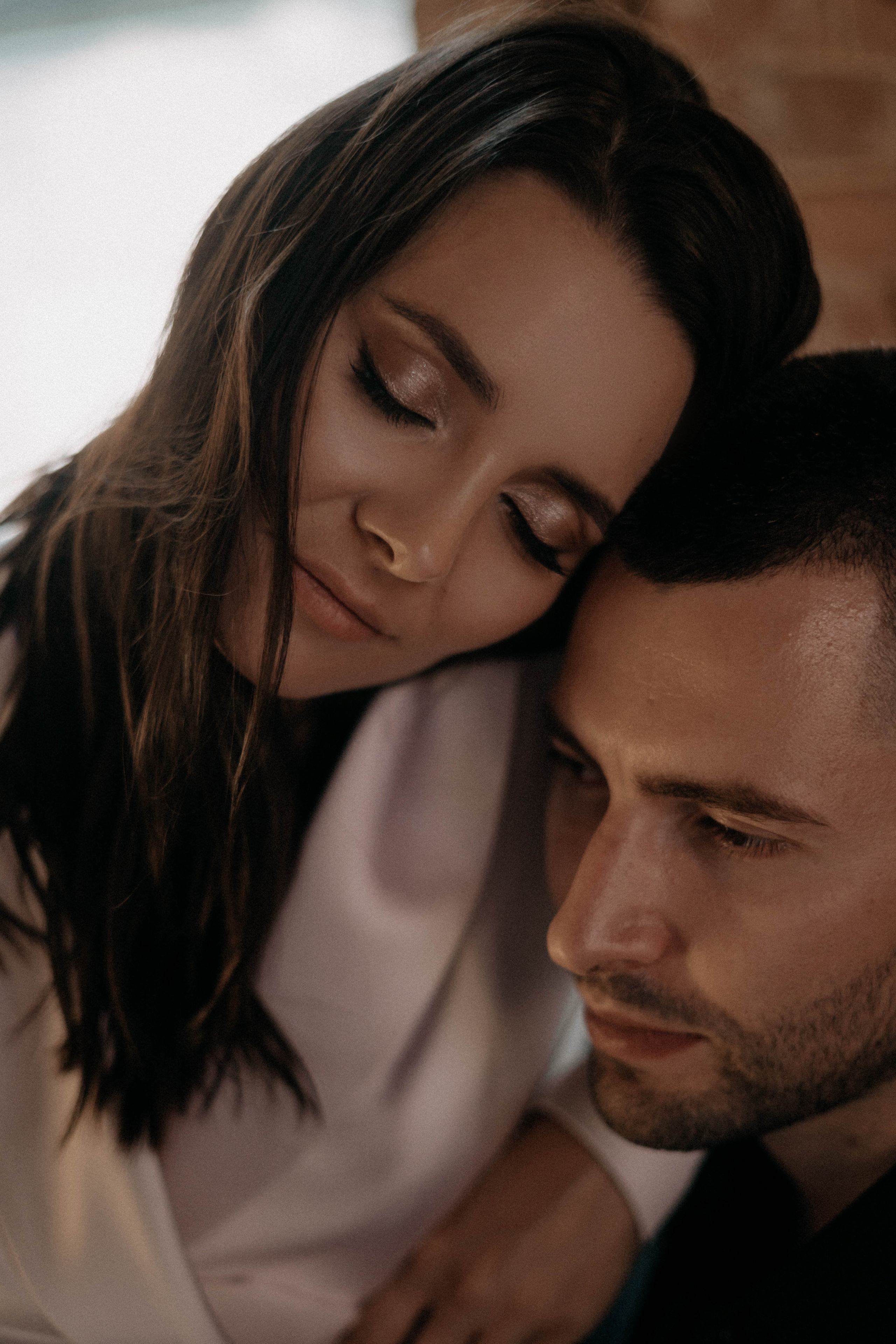 Прогулочные. Снимаю любовь