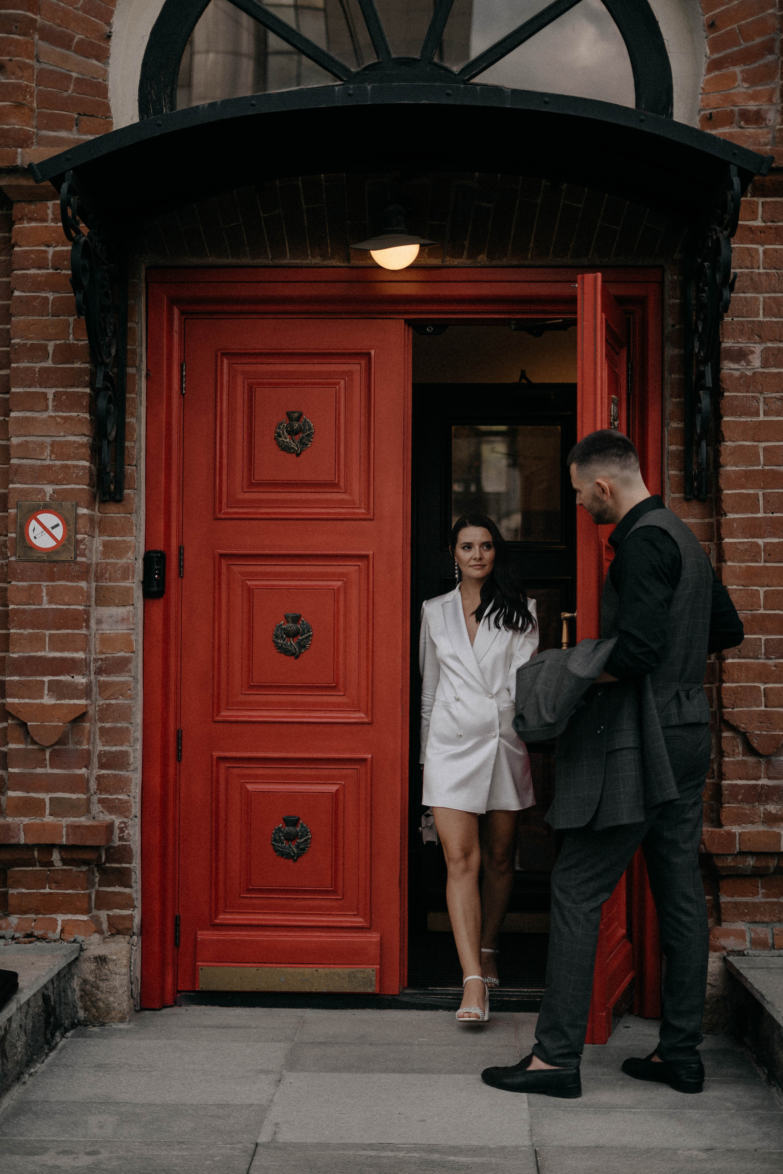 Прогулочные. Снимаю любовь