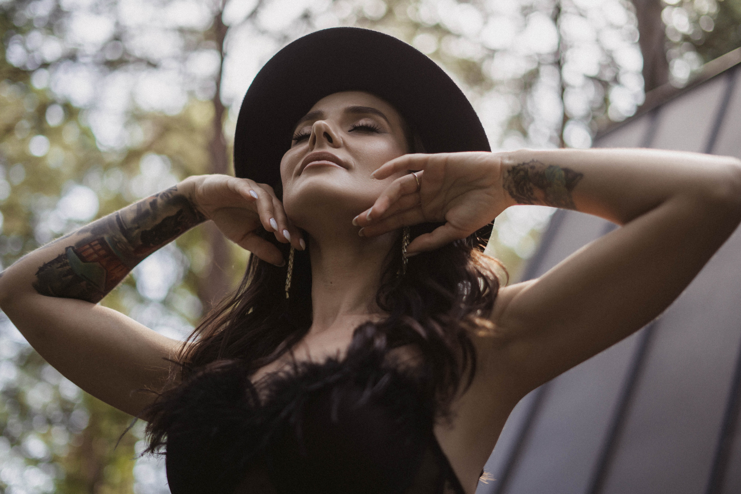 Кристина и Сергей. Снимаю любовь