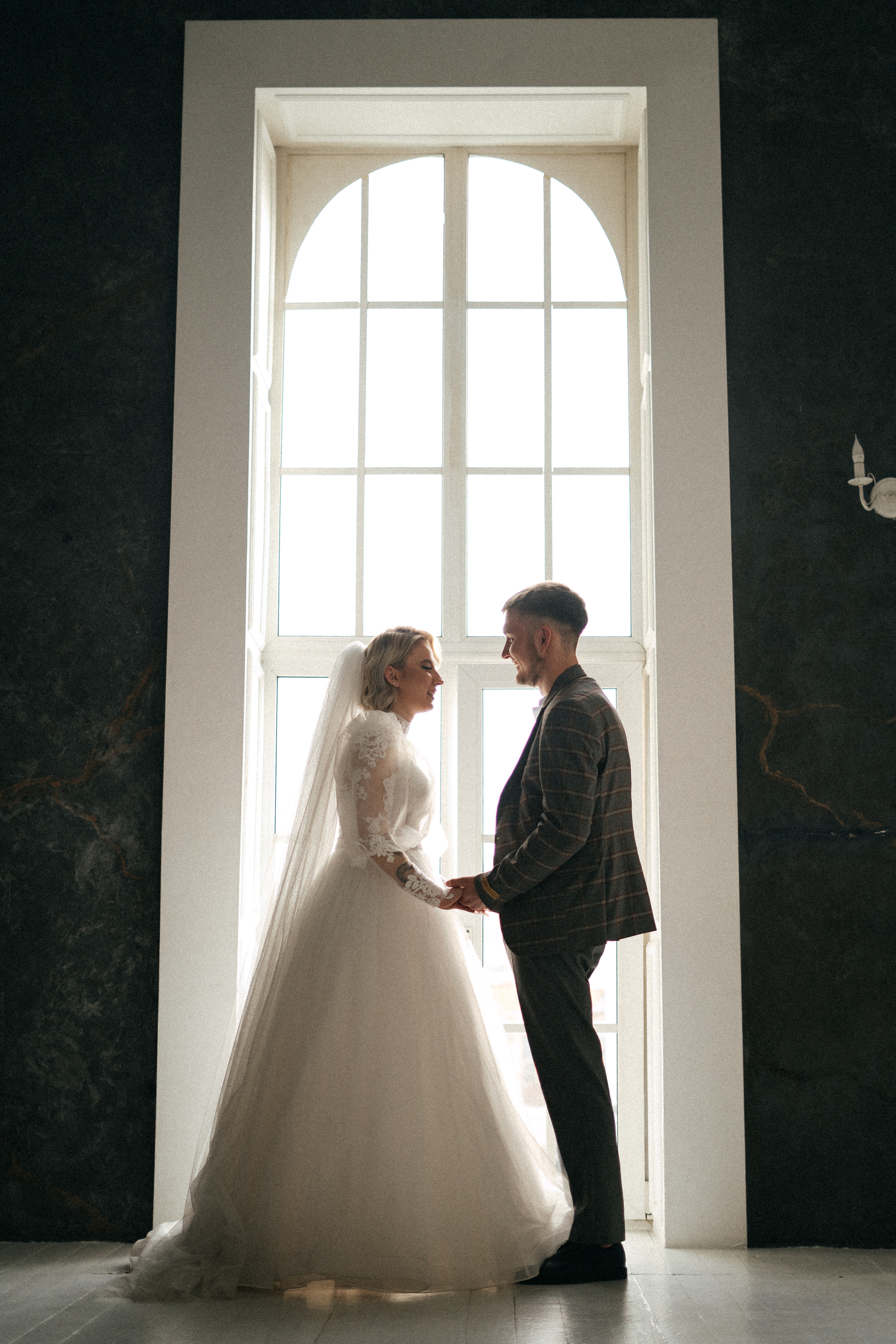 Прогулочные. Снимаю любовь