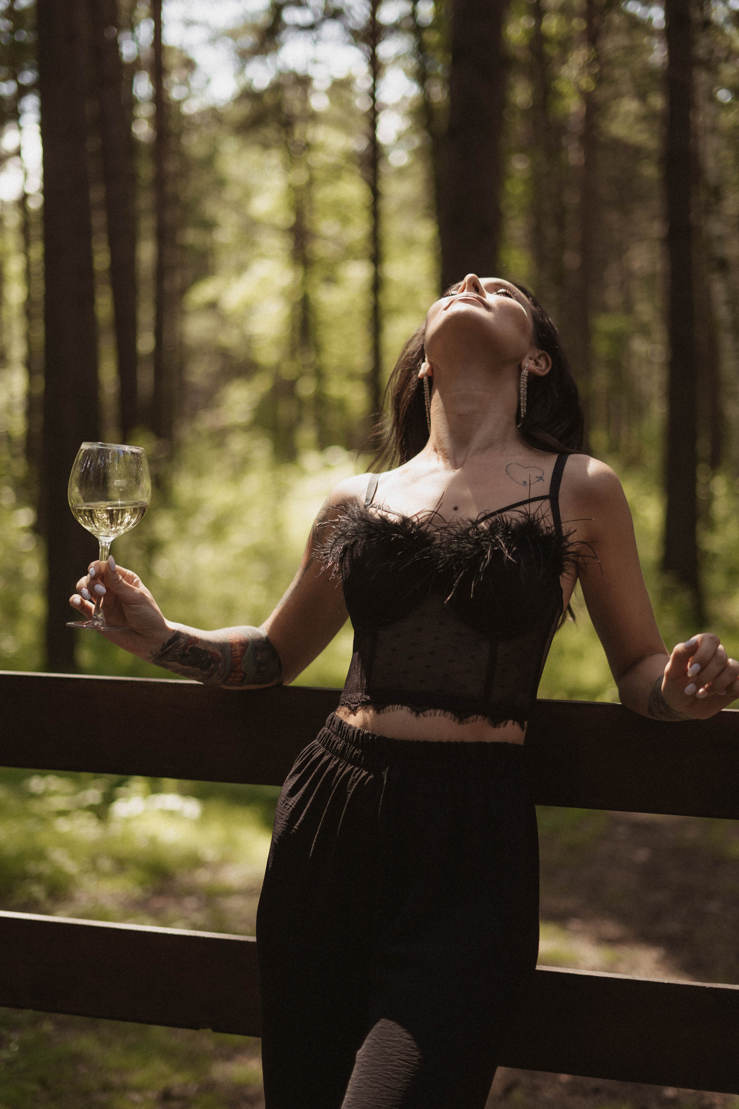 Кристина и Сергей. Снимаю любовь