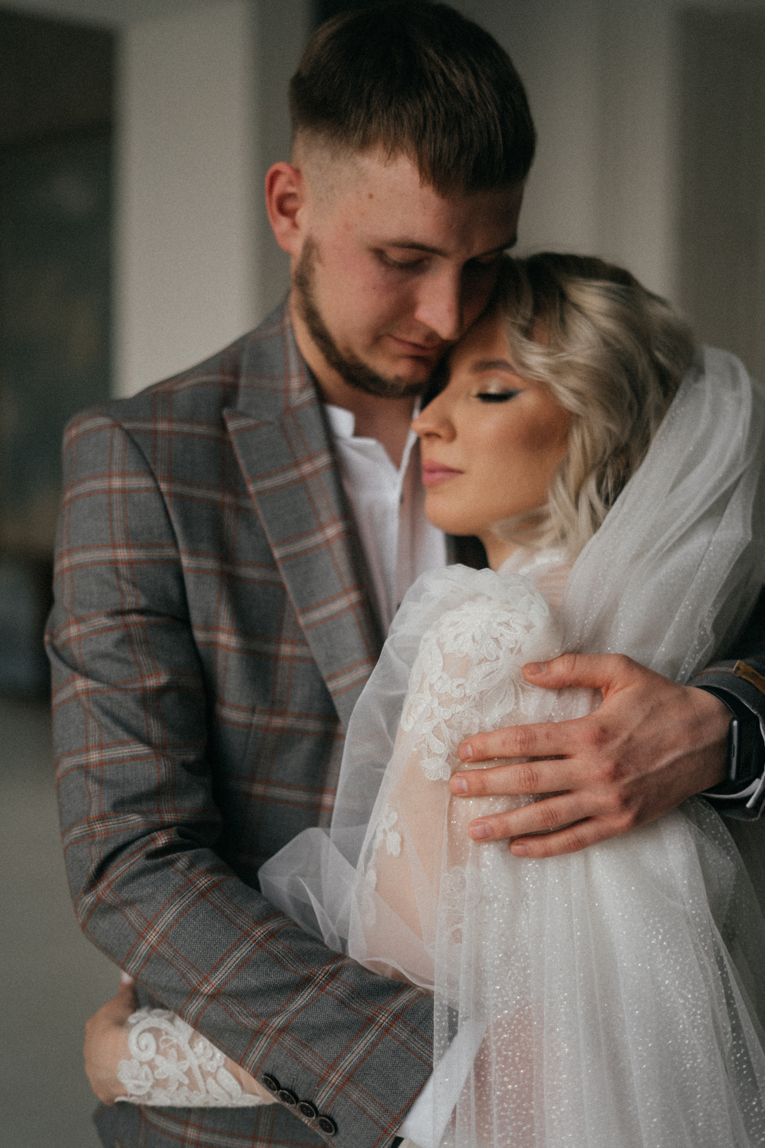 Прогулочные. Снимаю любовь