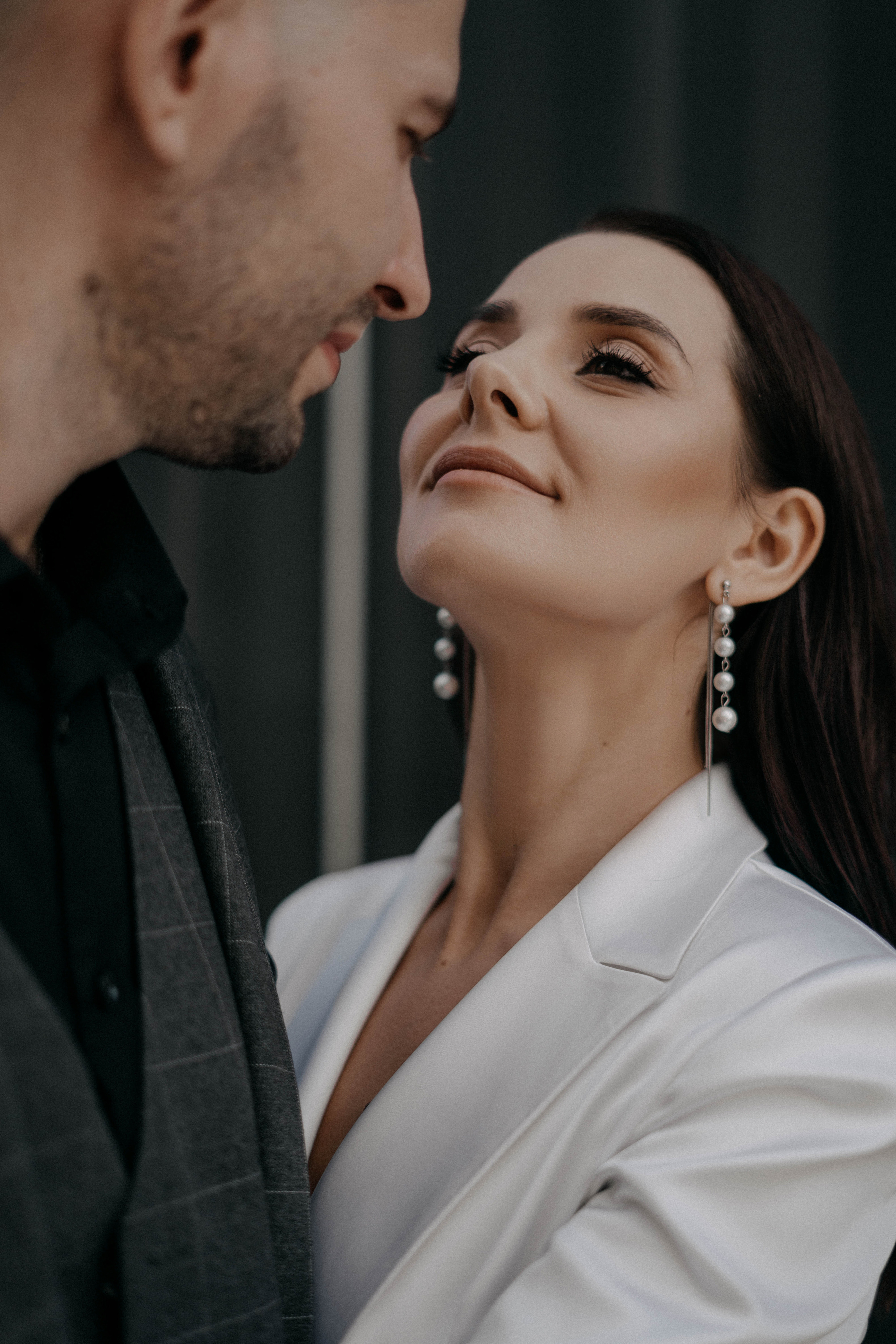 Прогулочные. Снимаю любовь