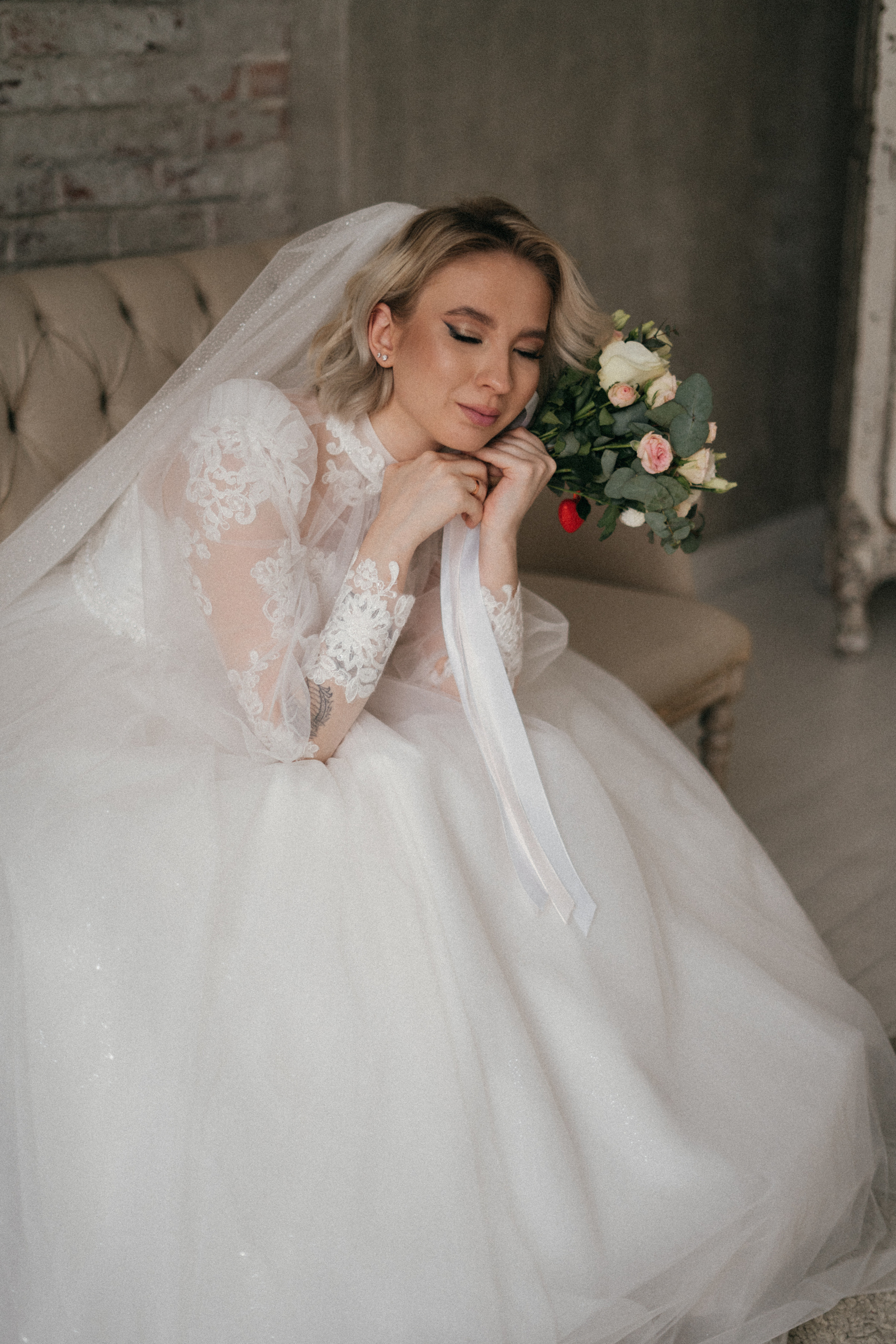 Прогулочные. Снимаю любовь