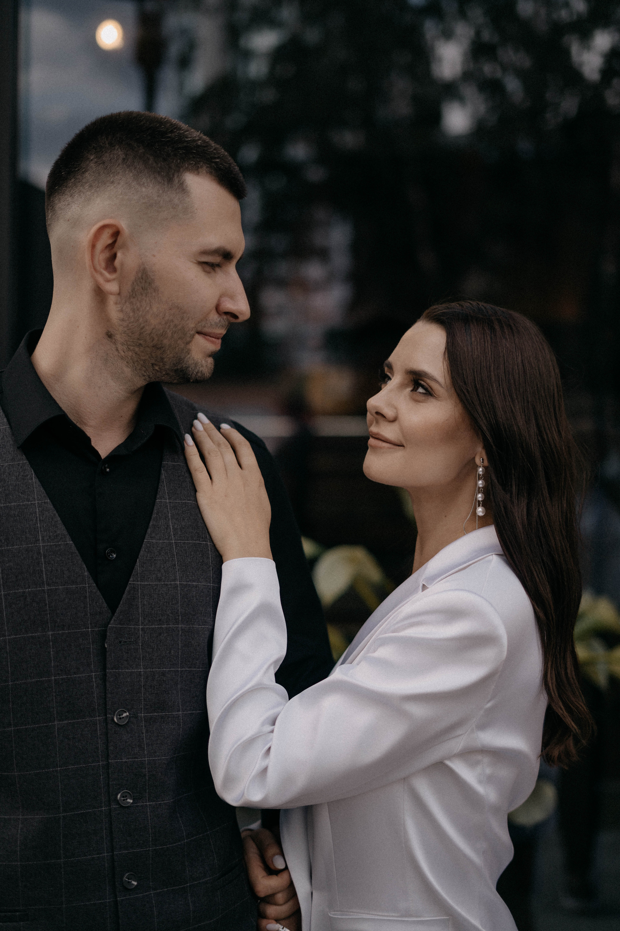 Прогулочные. Снимаю любовь