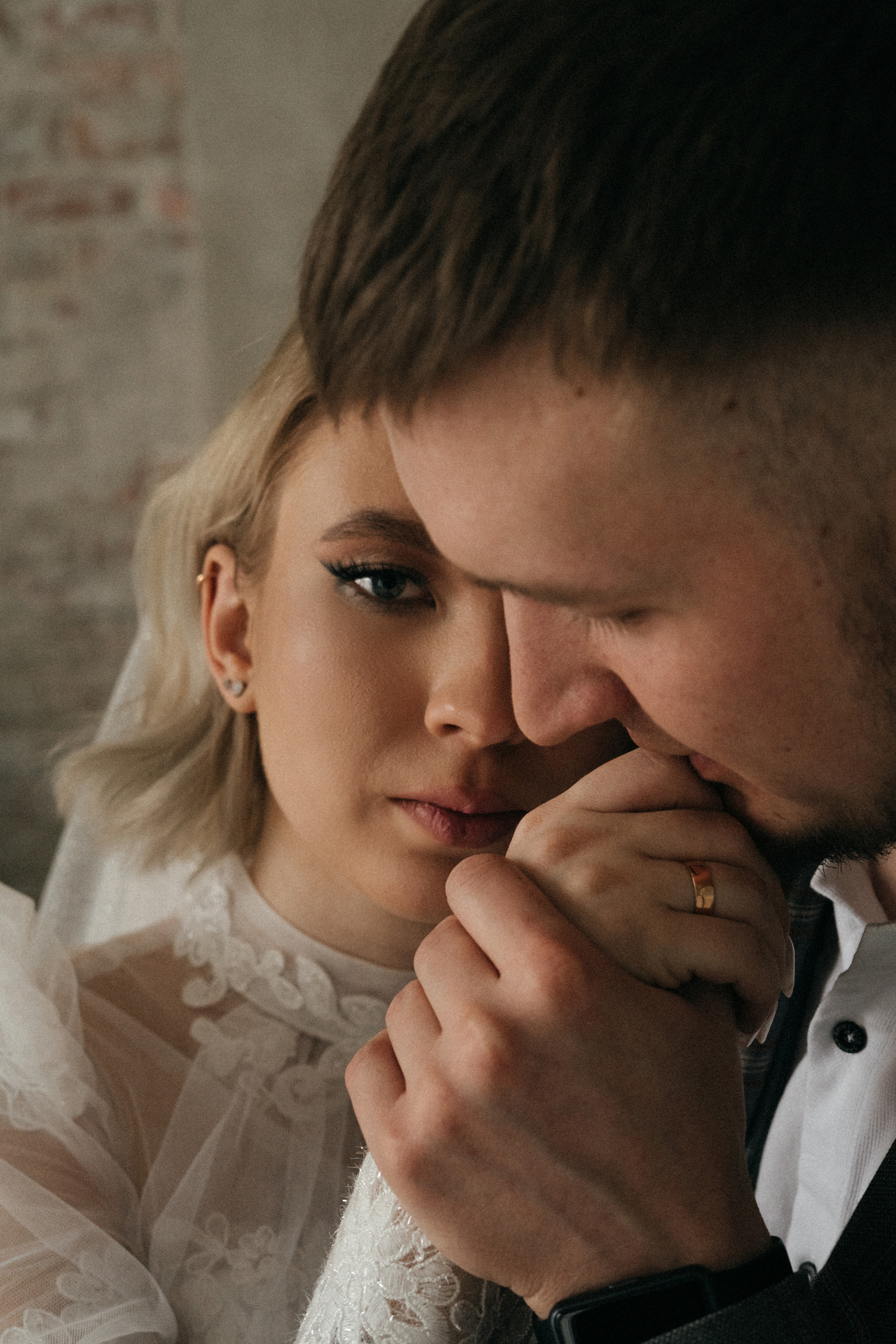 Прогулочные. Снимаю любовь