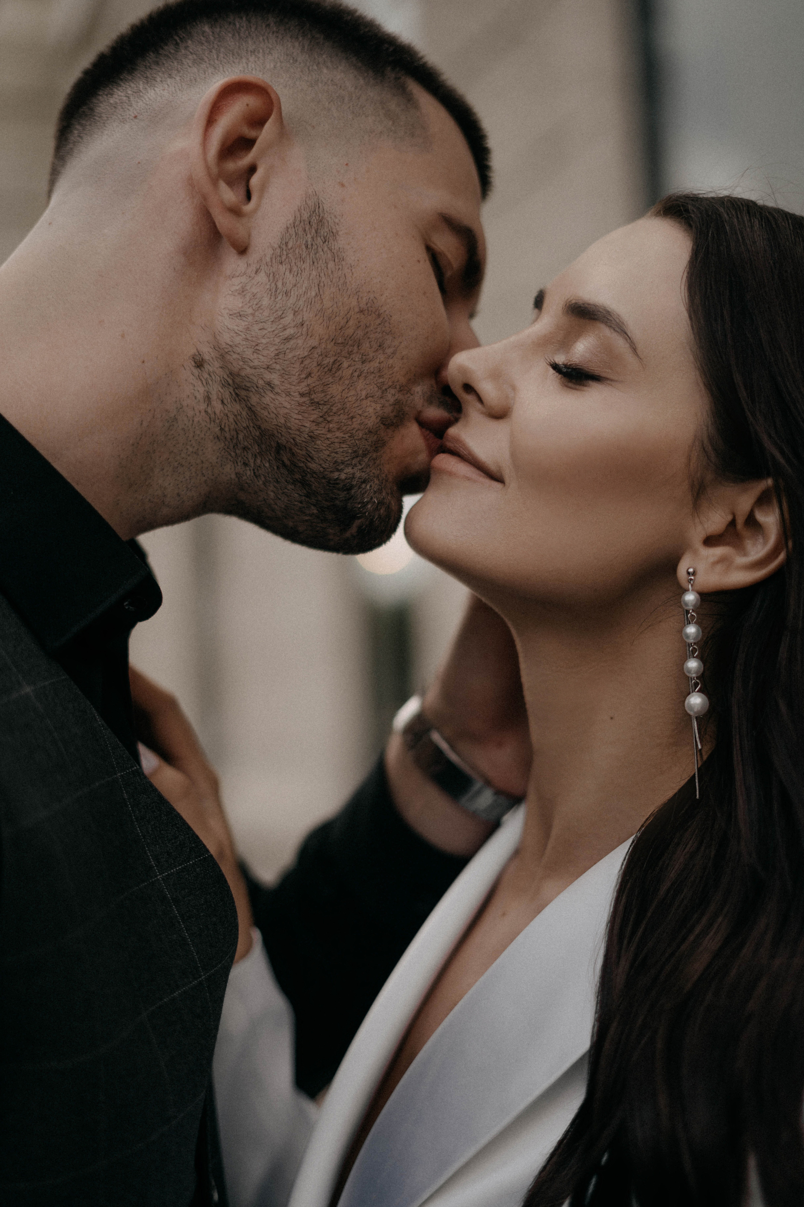 Прогулочные. Снимаю любовь