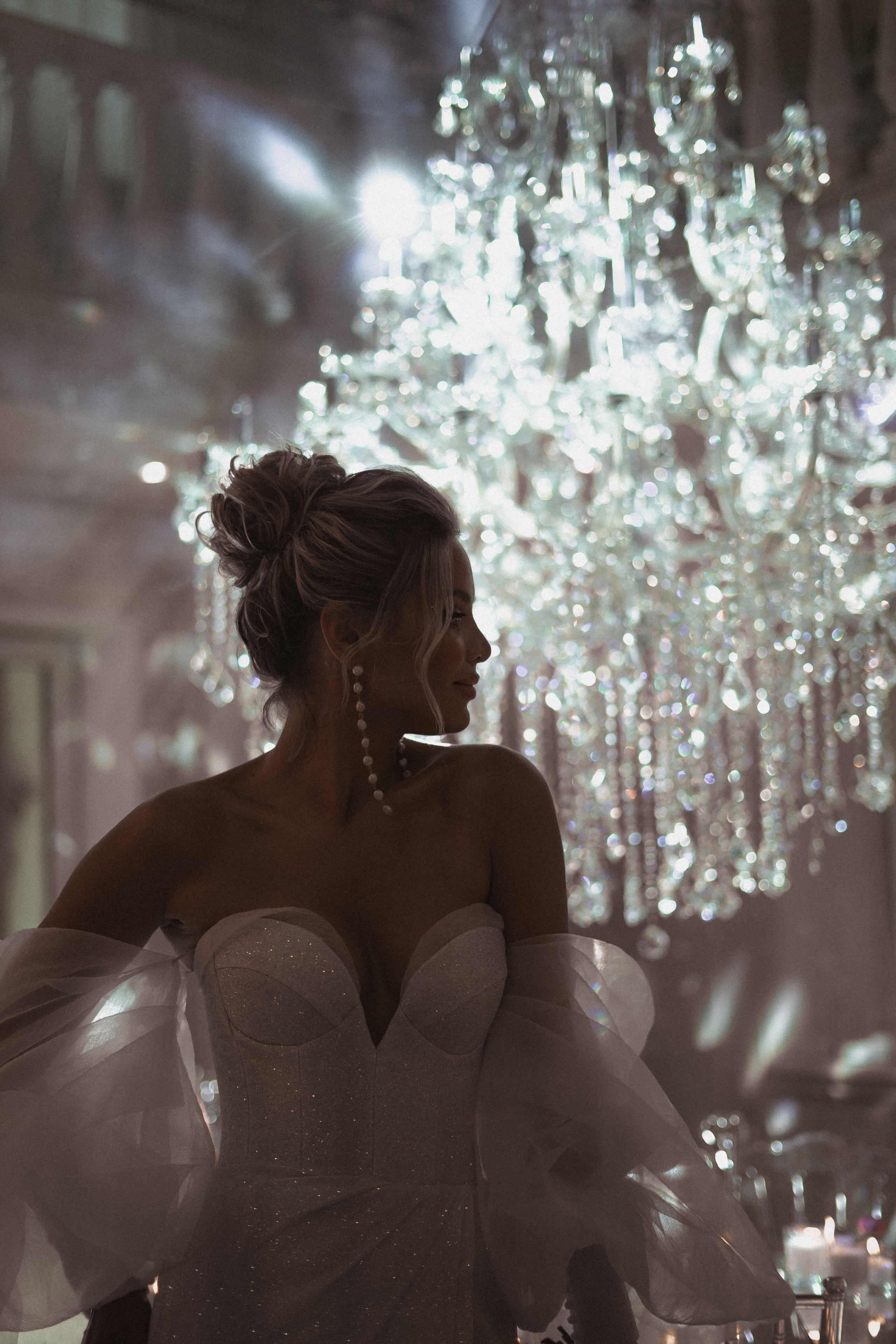 Лиза и Вова. Снимаю любовь