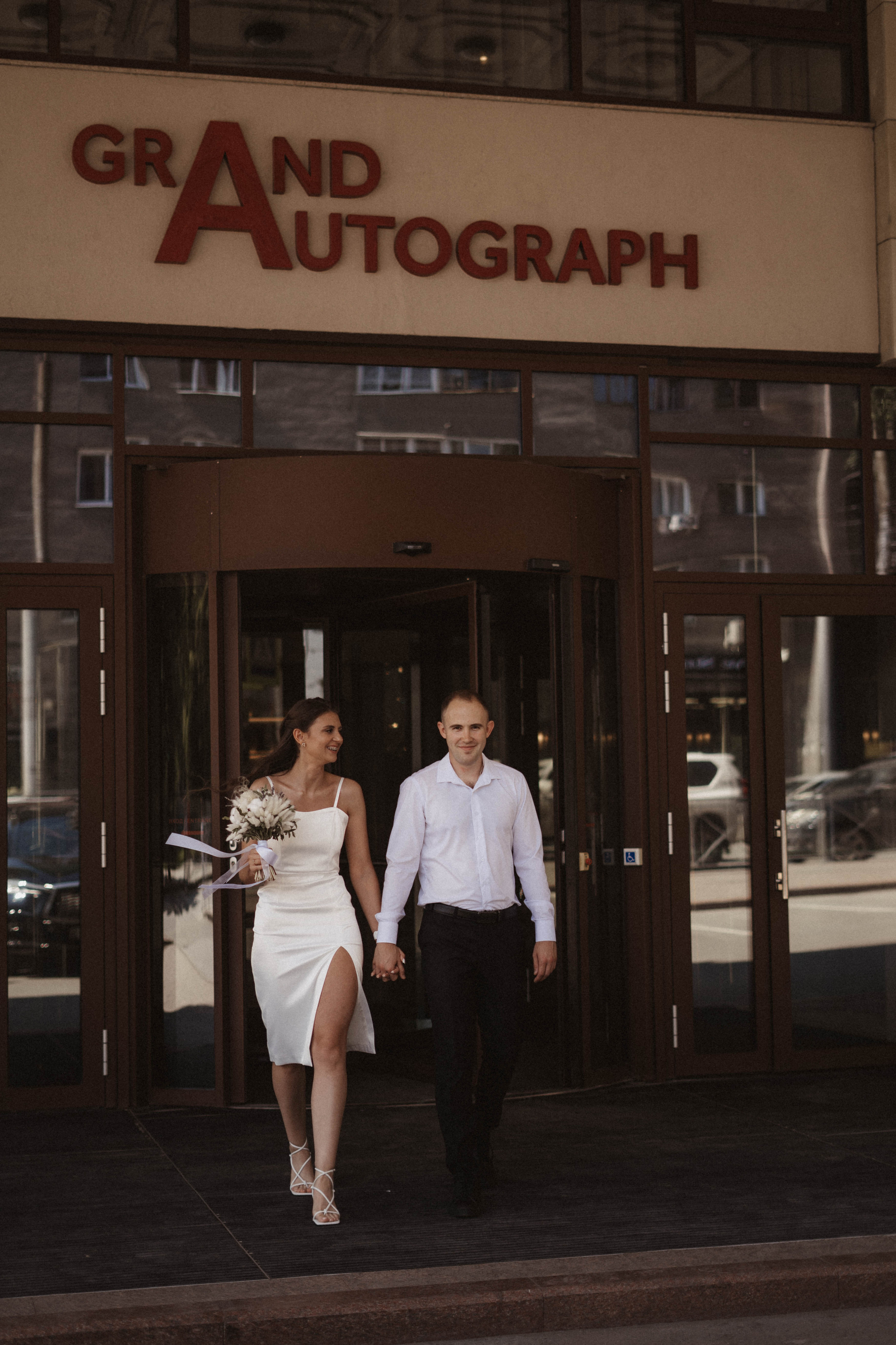 Прогулочные. Снимаю любовь