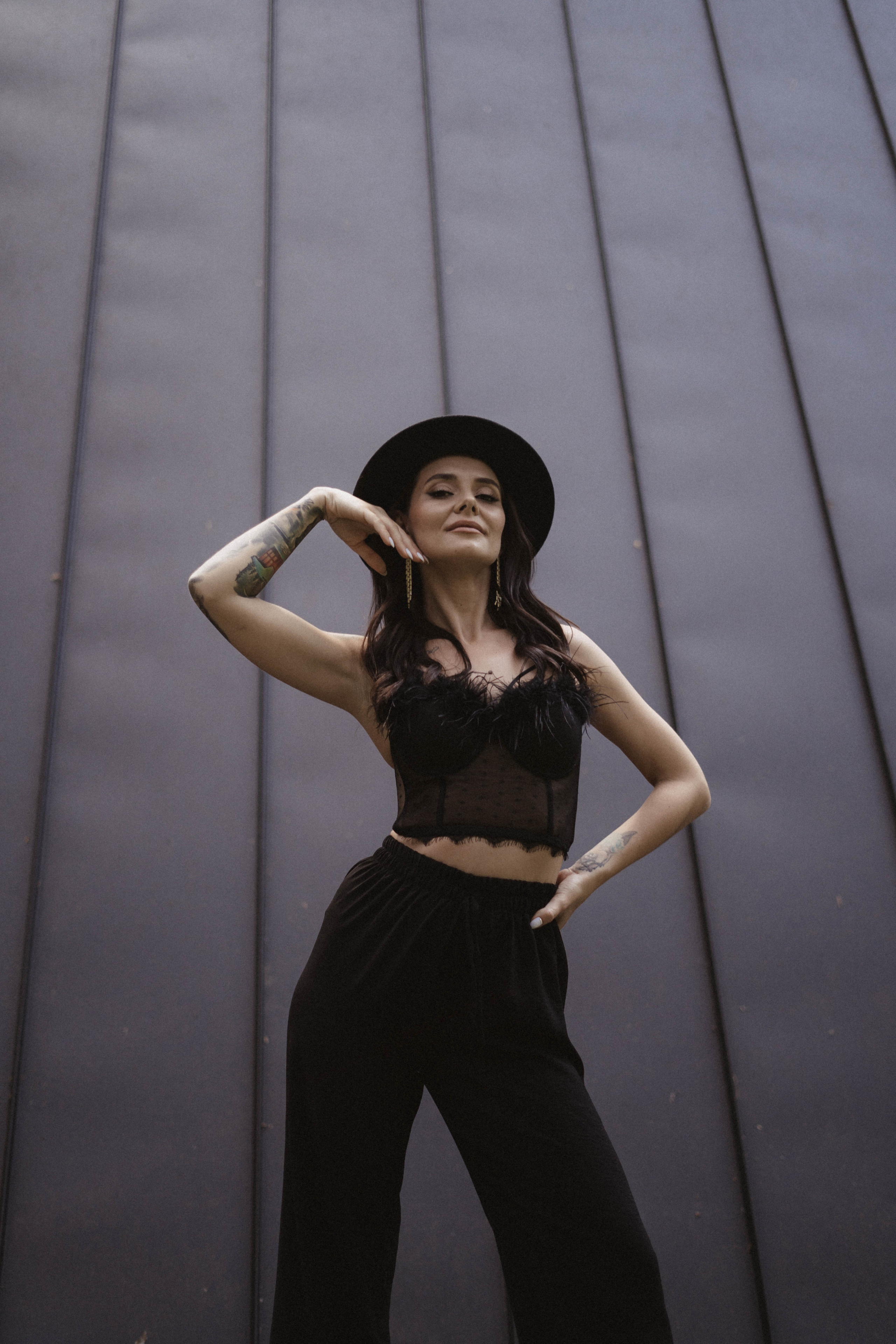 Кристина и Сергей. Снимаю любовь