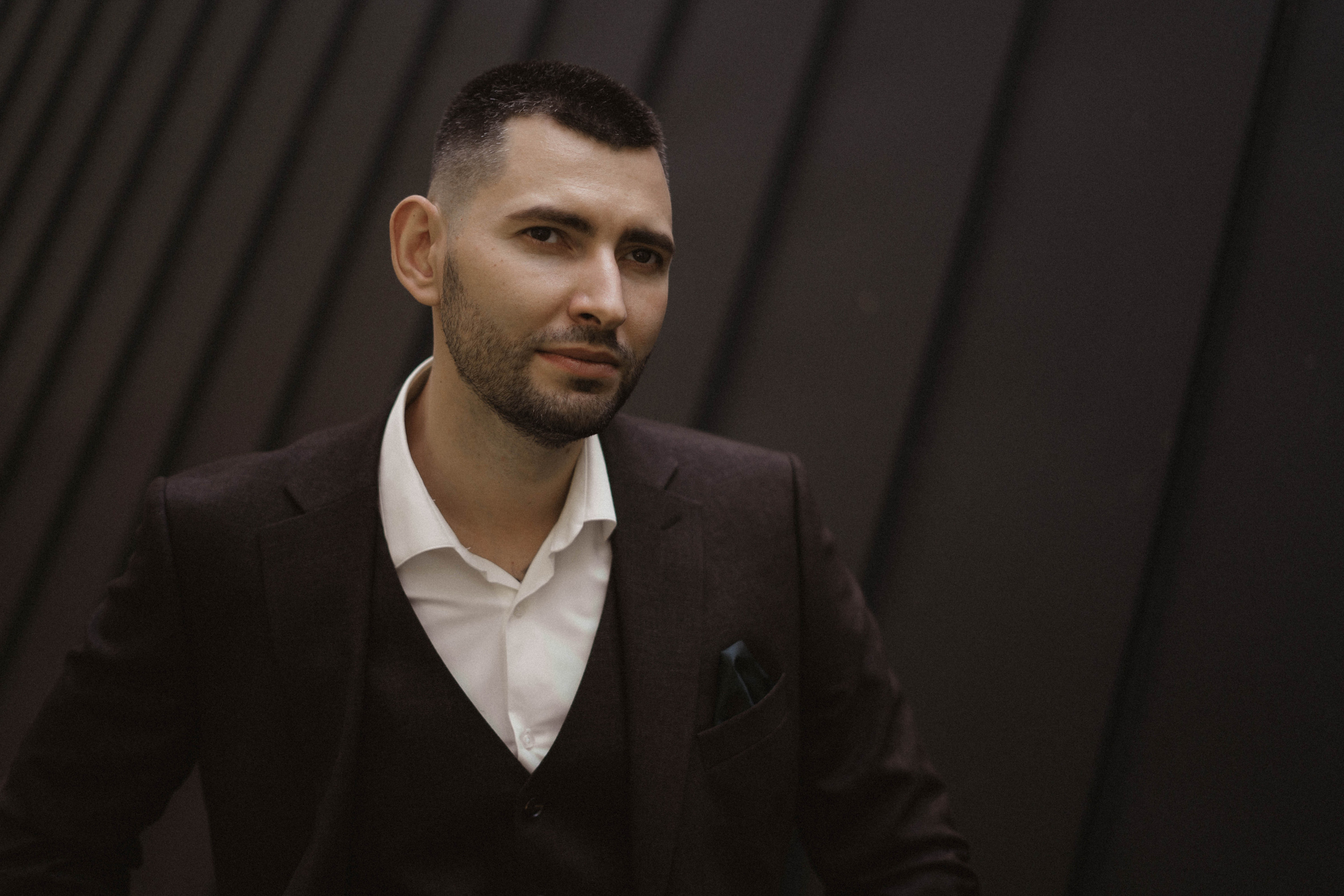 Кристина и Сергей. Снимаю любовь