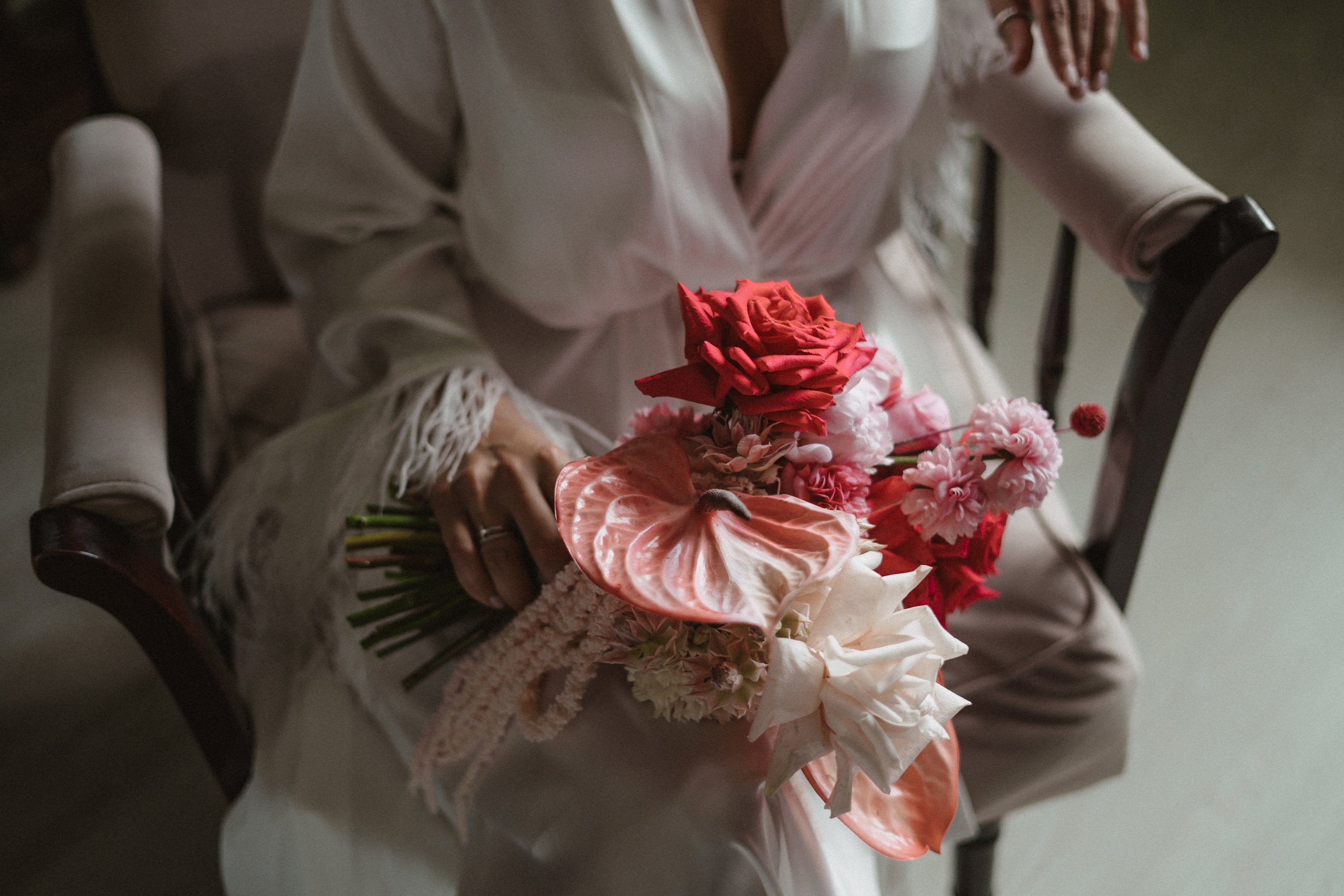 Лиза и Вова. Снимаю любовь