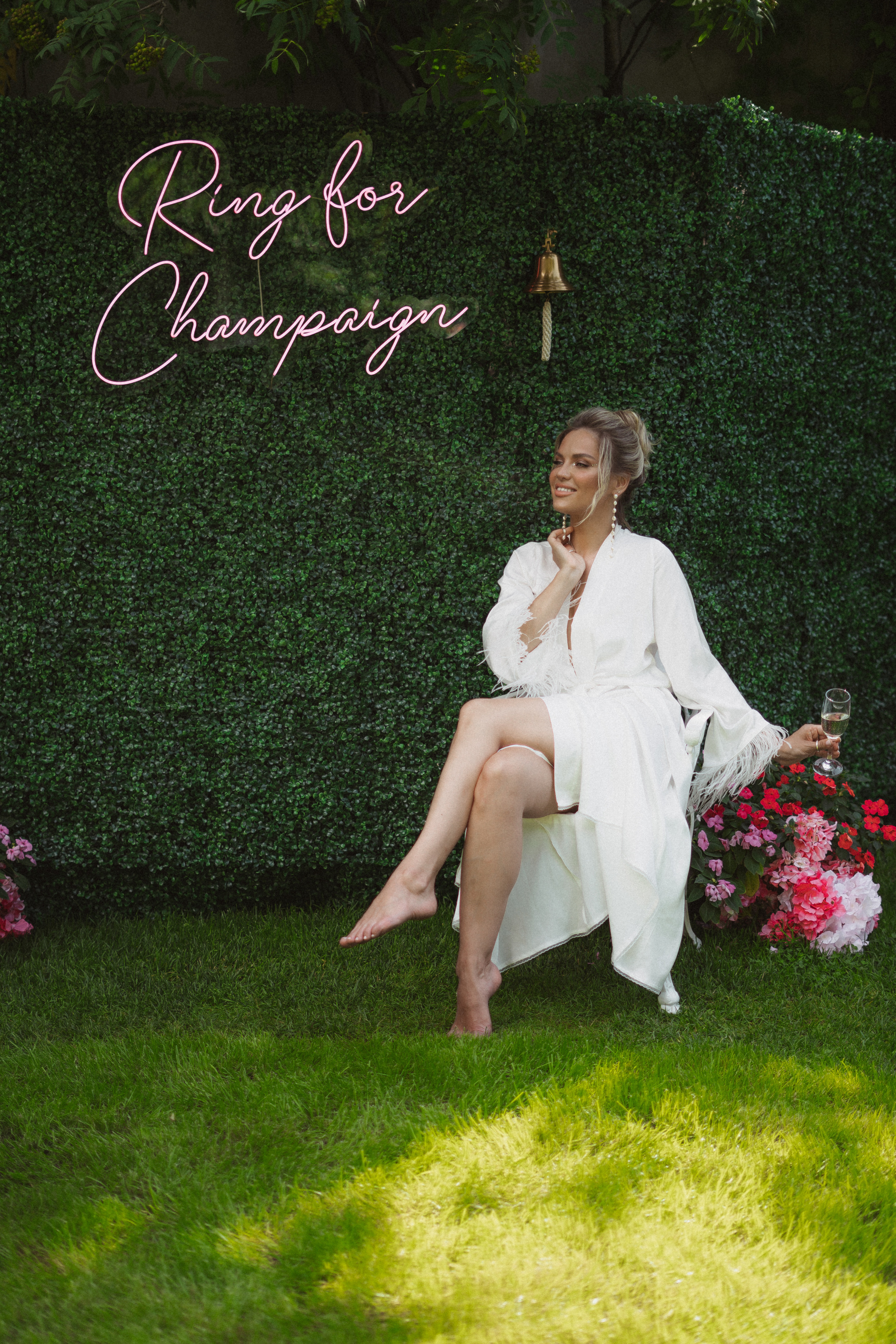 Лиза и Вова. Снимаю любовь