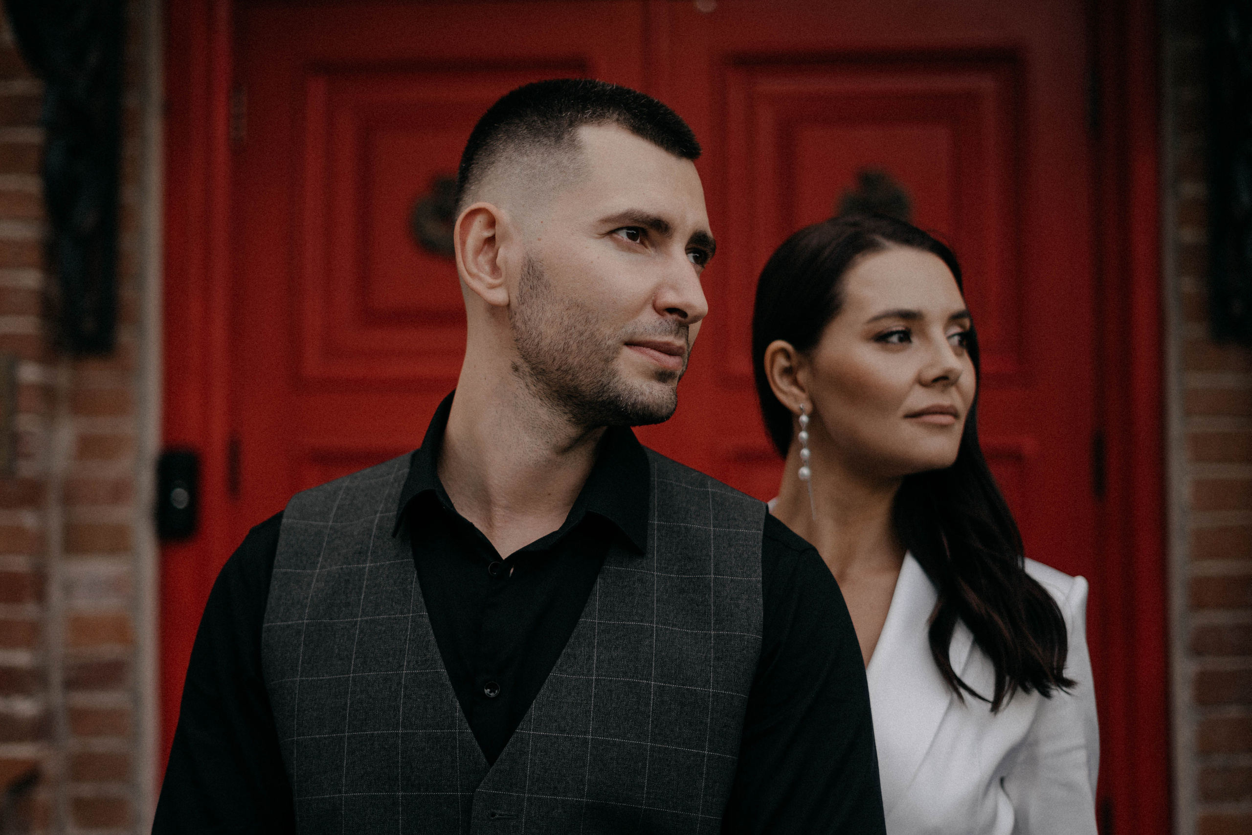 Прогулочные. Снимаю любовь