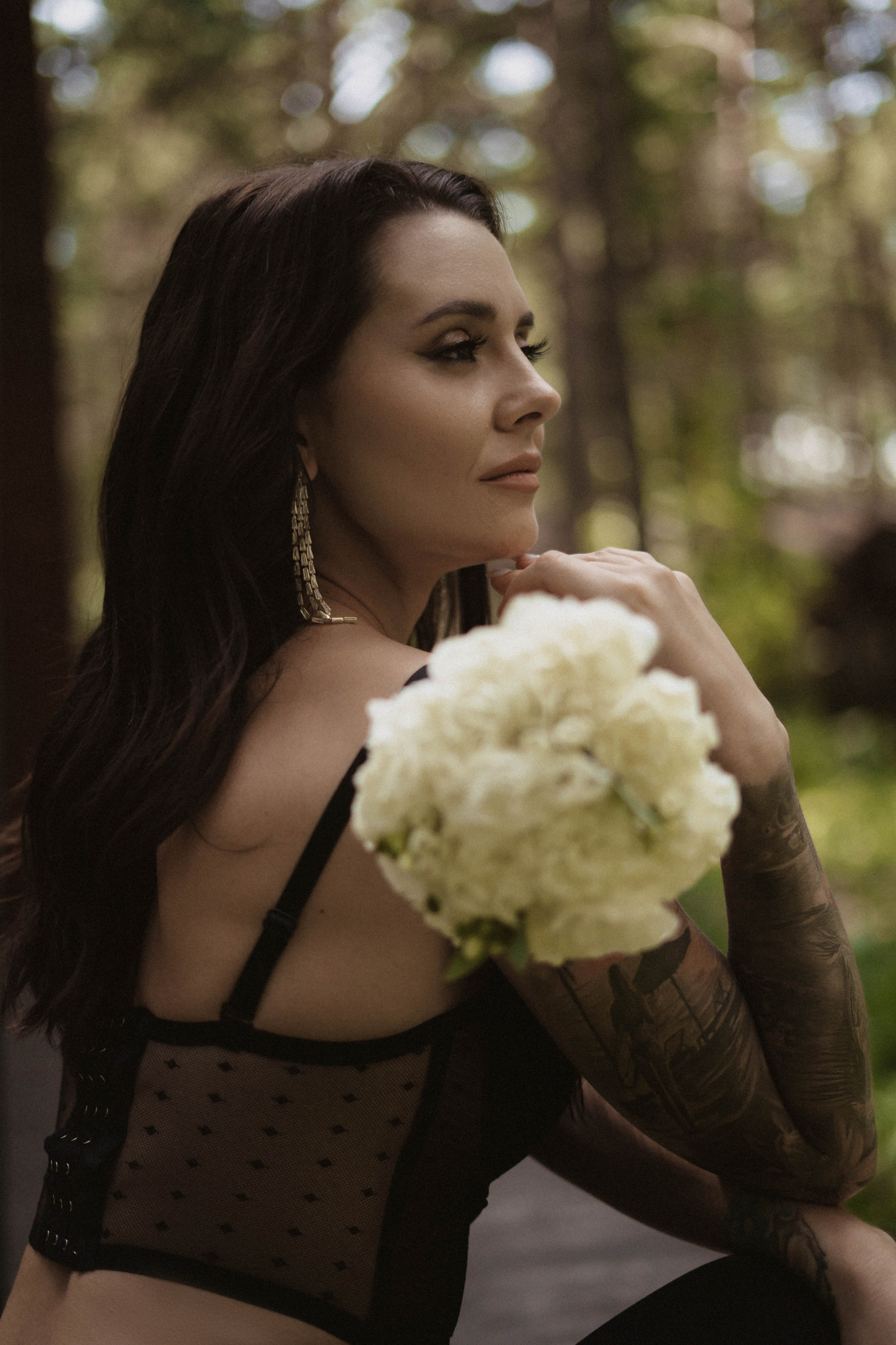 Кристина и Сергей. Снимаю любовь