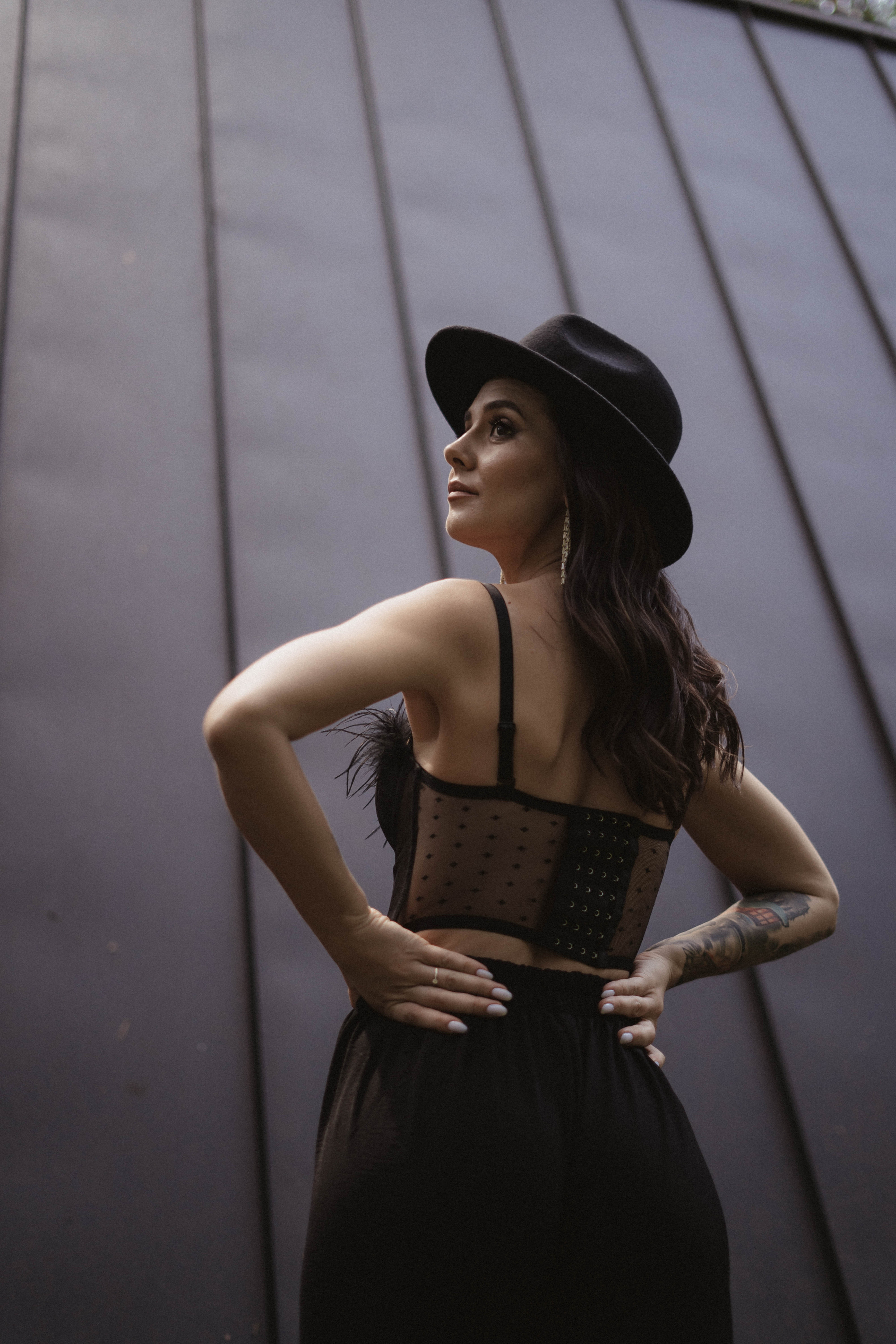 Кристина и Сергей. Снимаю любовь