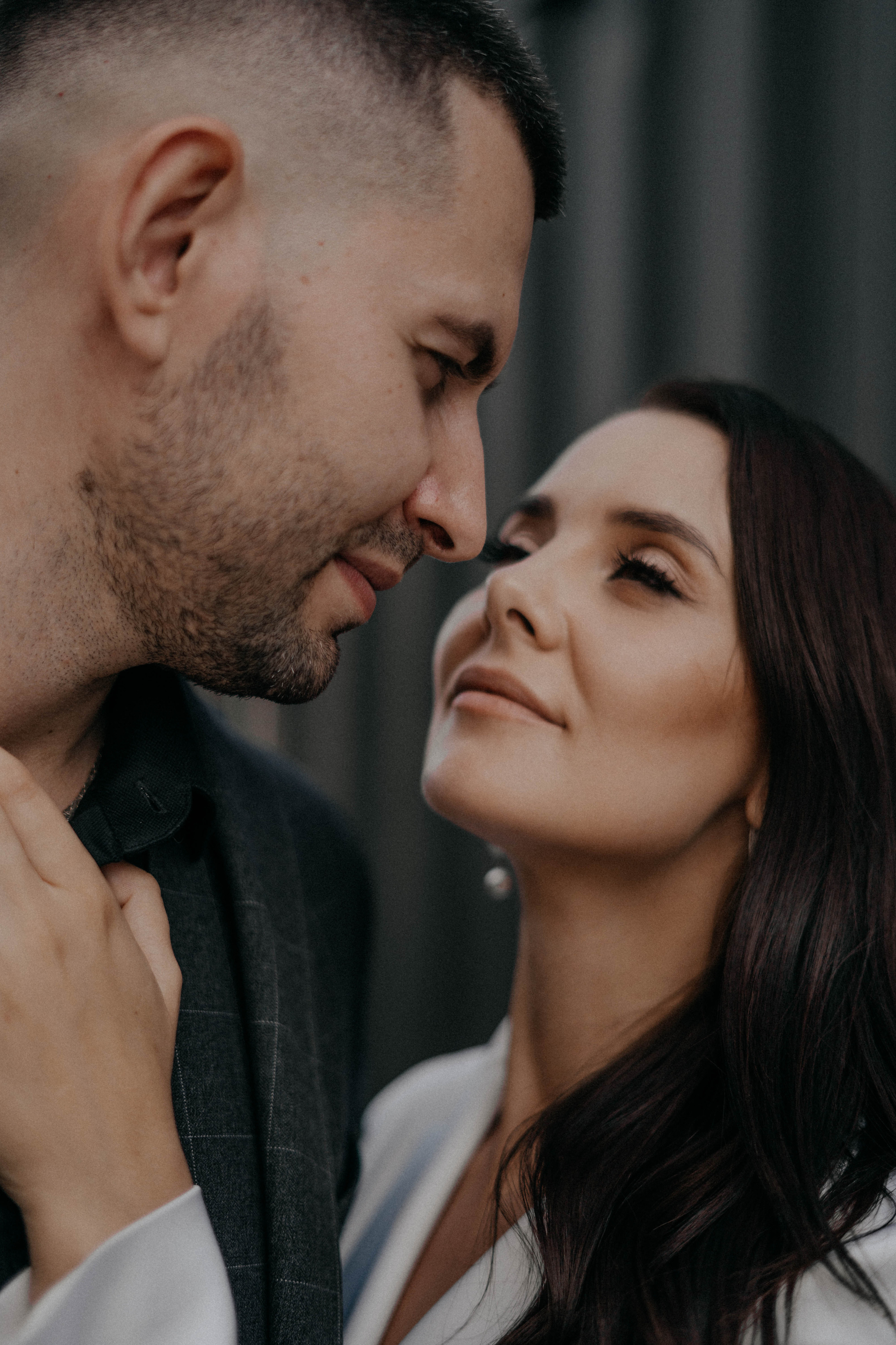 Прогулочные. Снимаю любовь