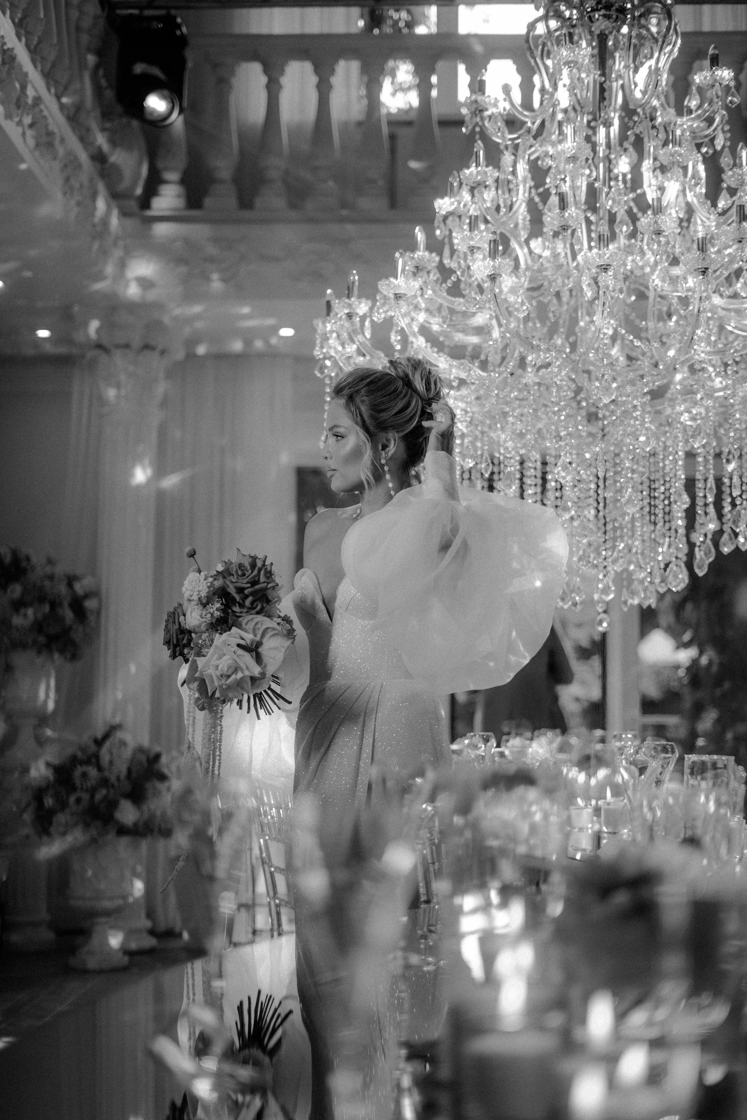 Лиза и Вова. Снимаю любовь