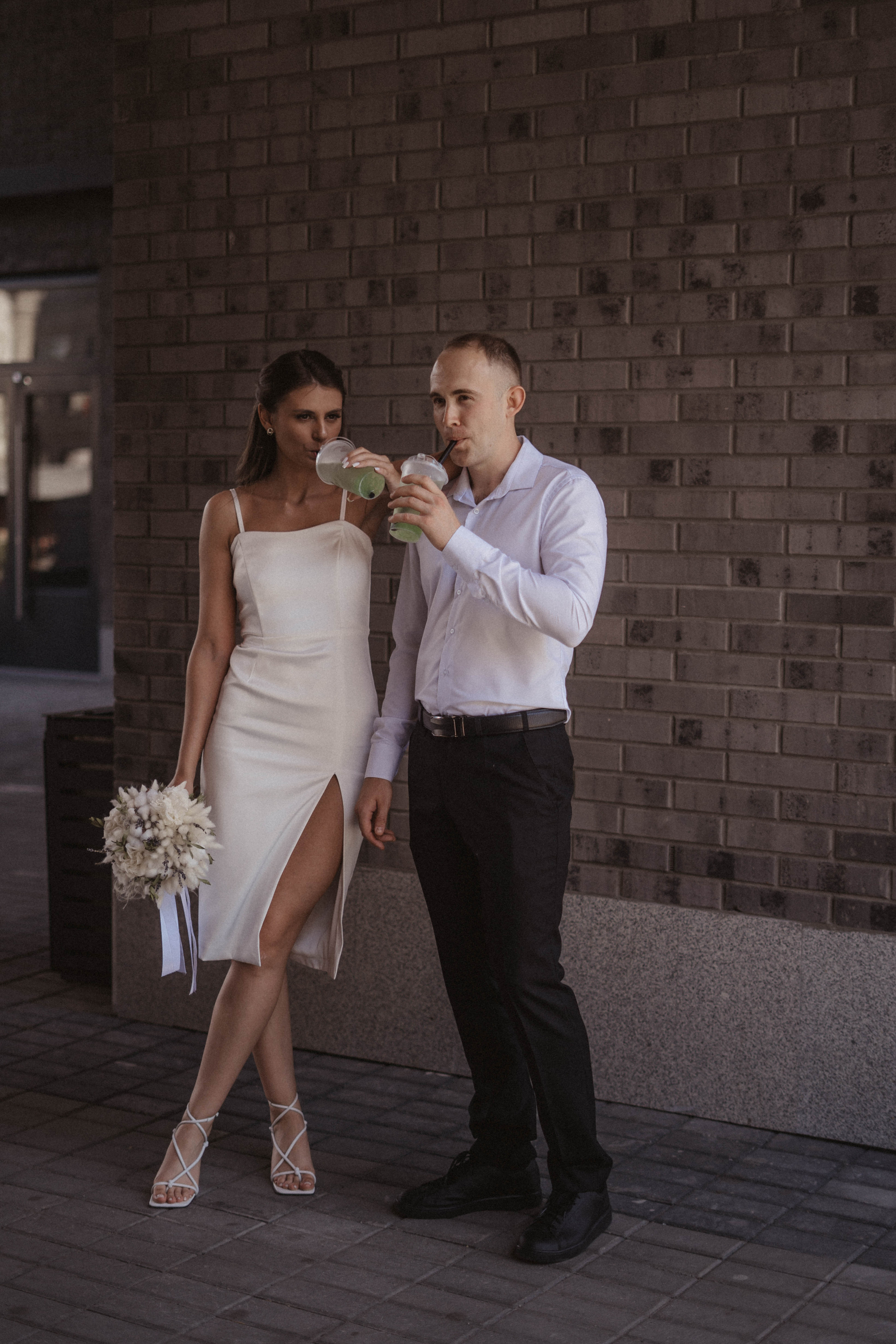 Прогулочные. Снимаю любовь