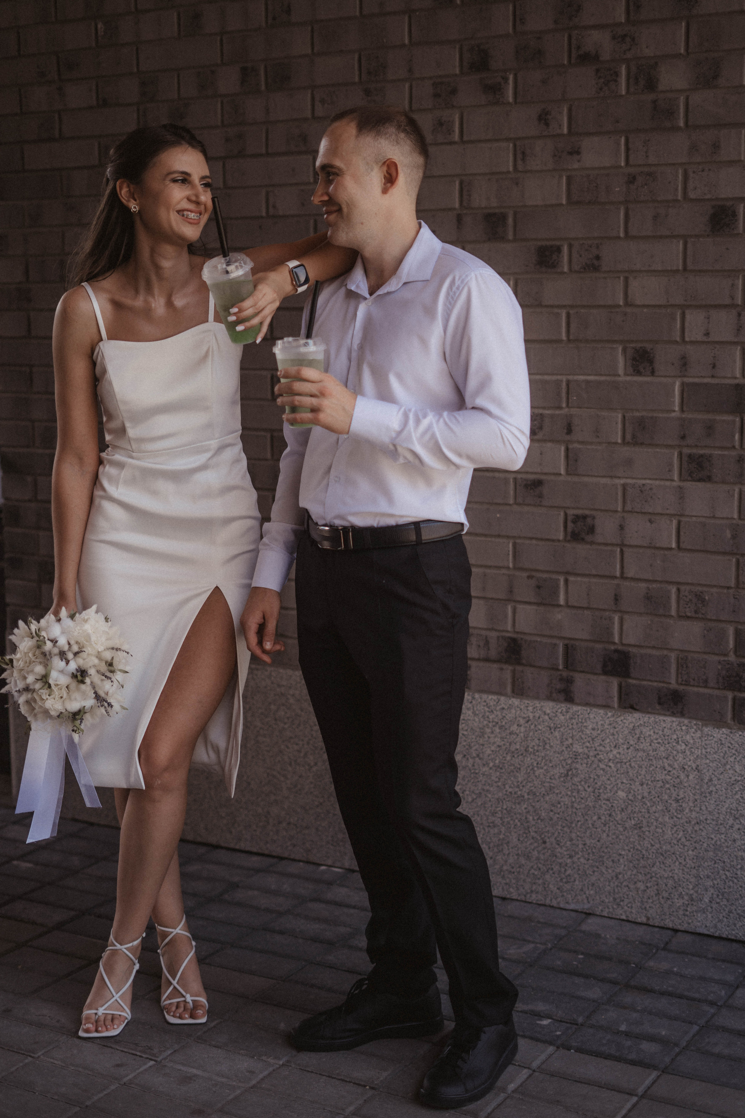 Прогулочные. Снимаю любовь