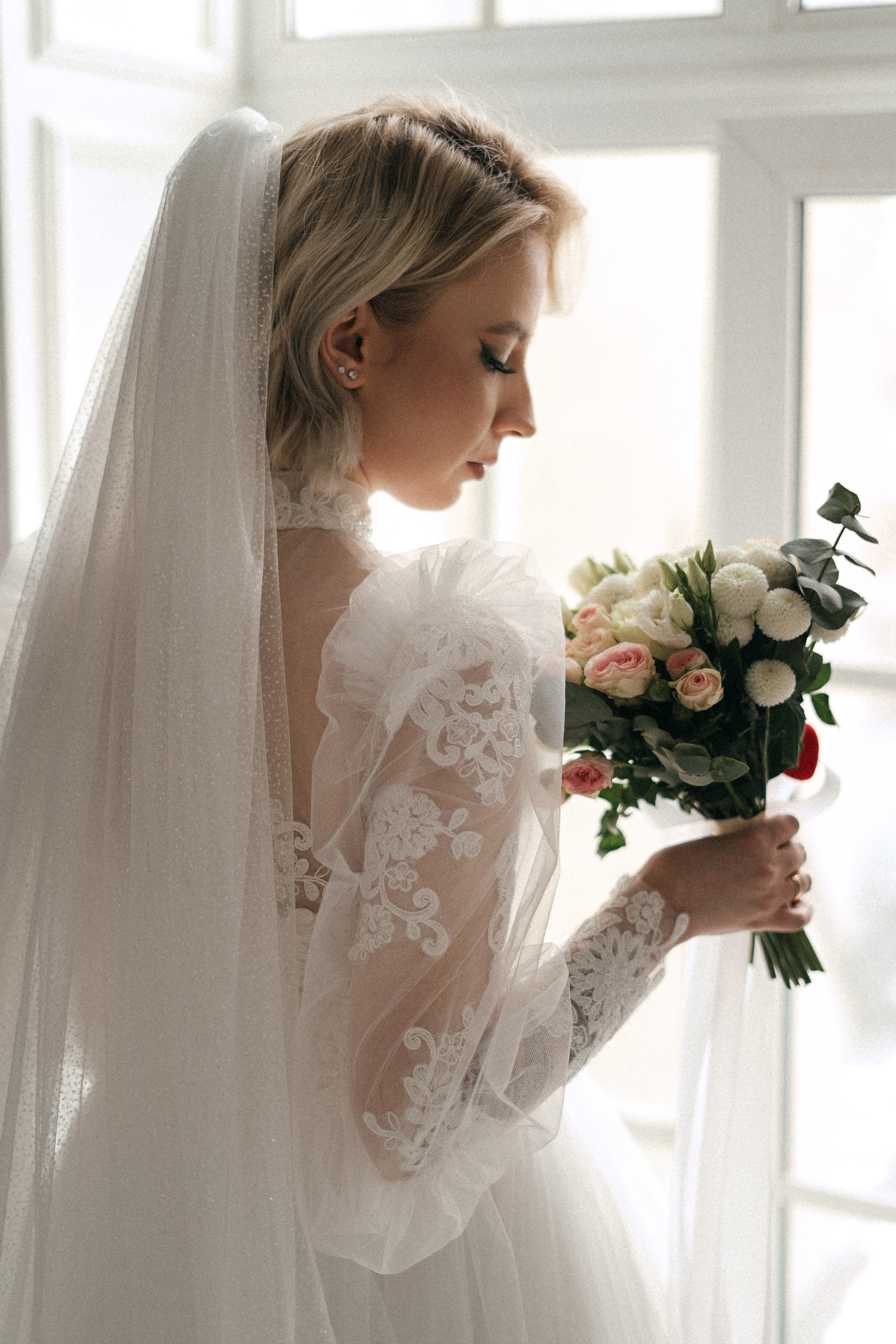 Прогулочные. Снимаю любовь