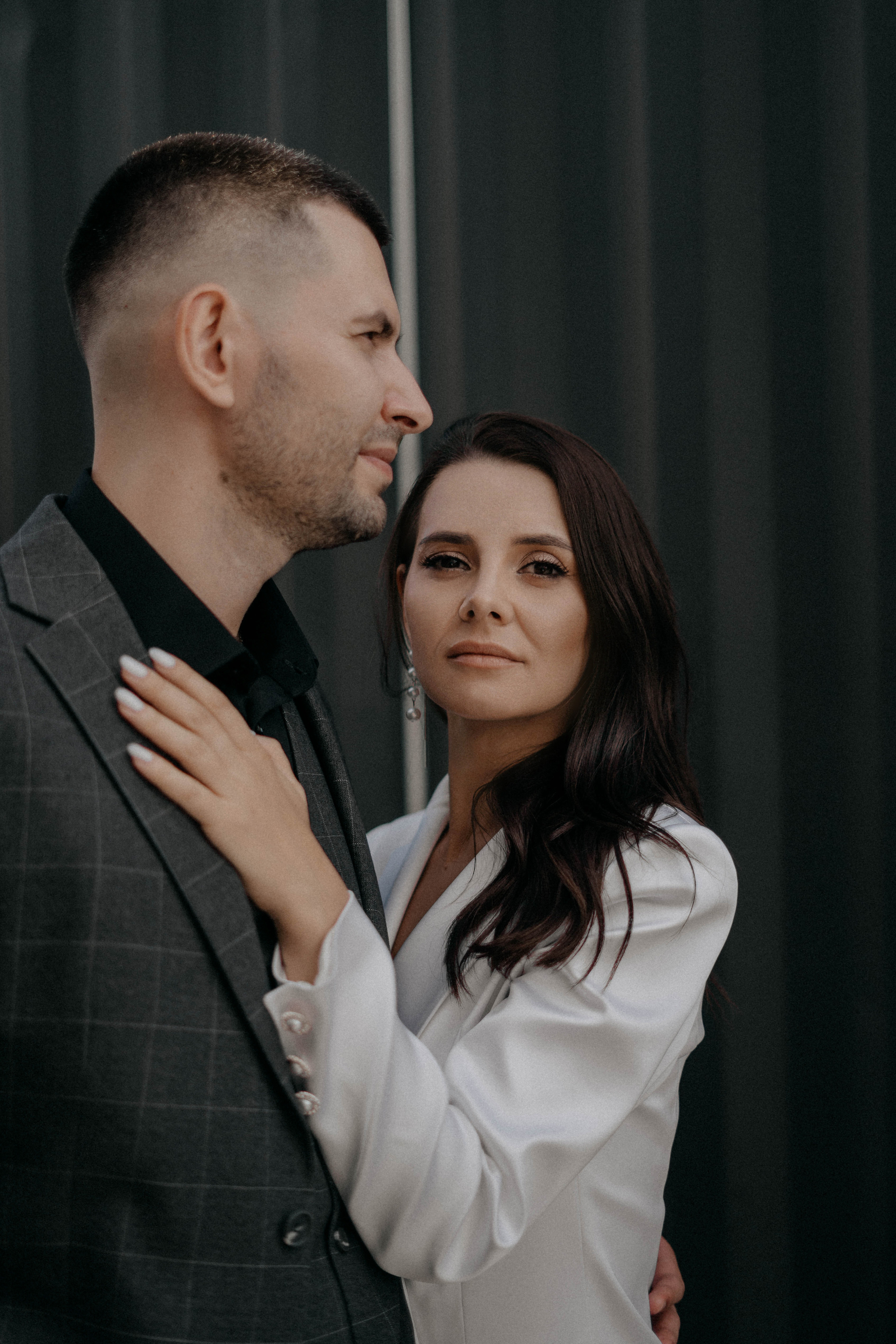 Прогулочные. Снимаю любовь