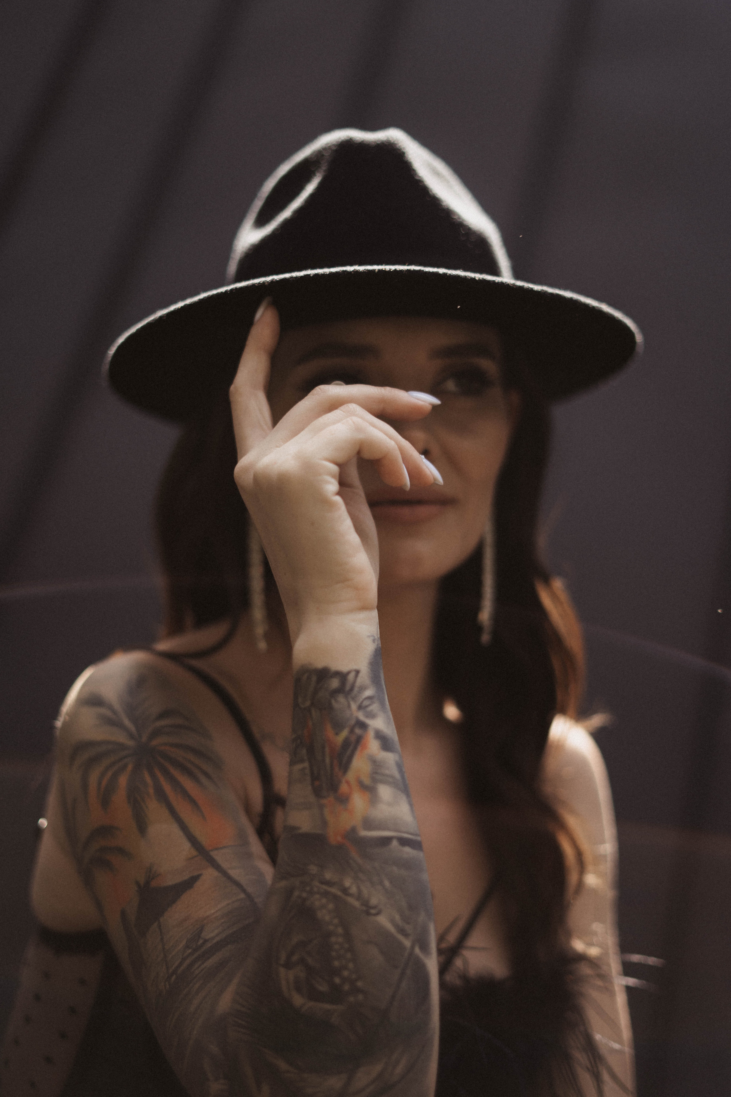 Кристина и Сергей. Снимаю любовь