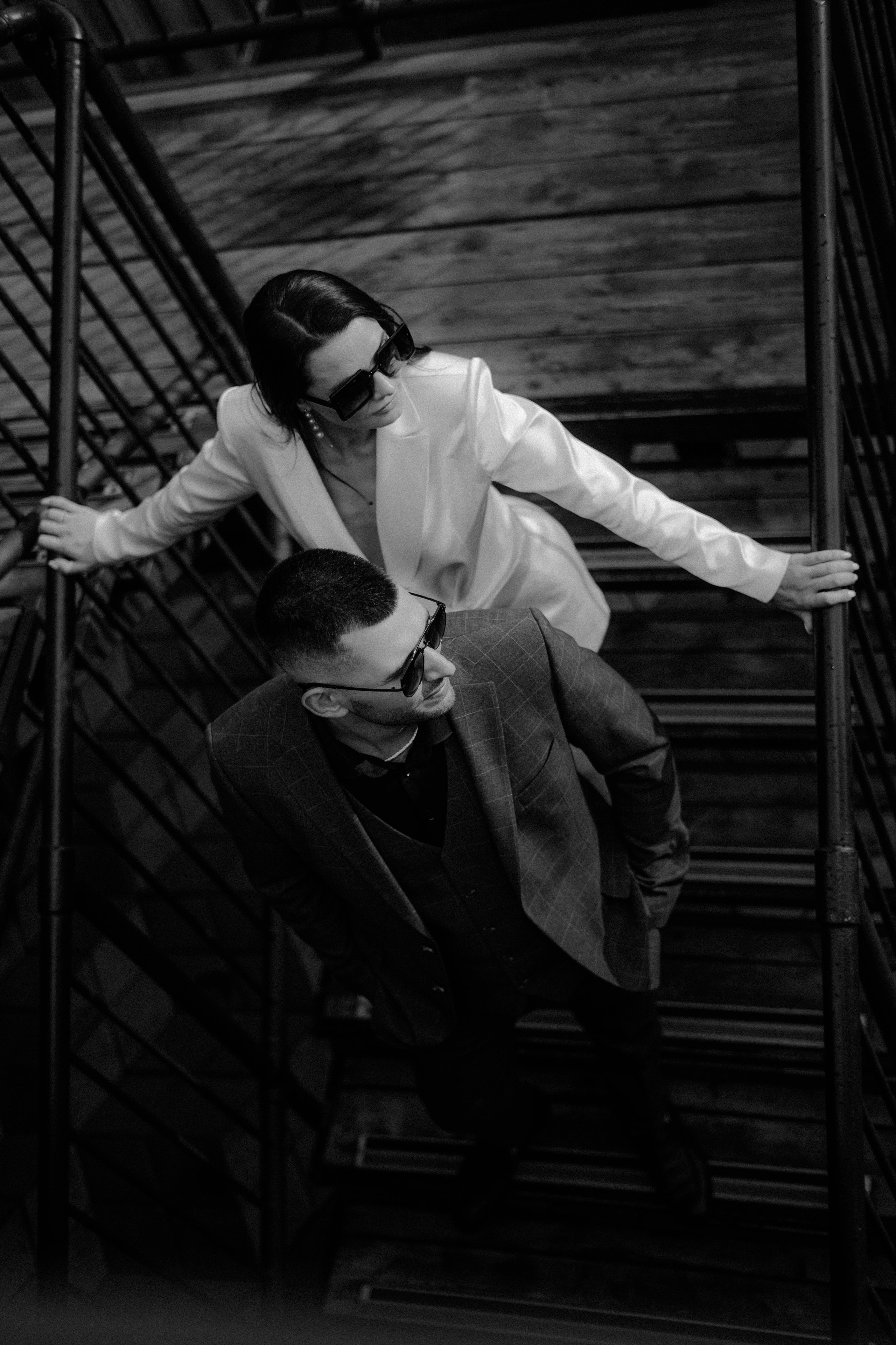 Прогулочные. Снимаю любовь