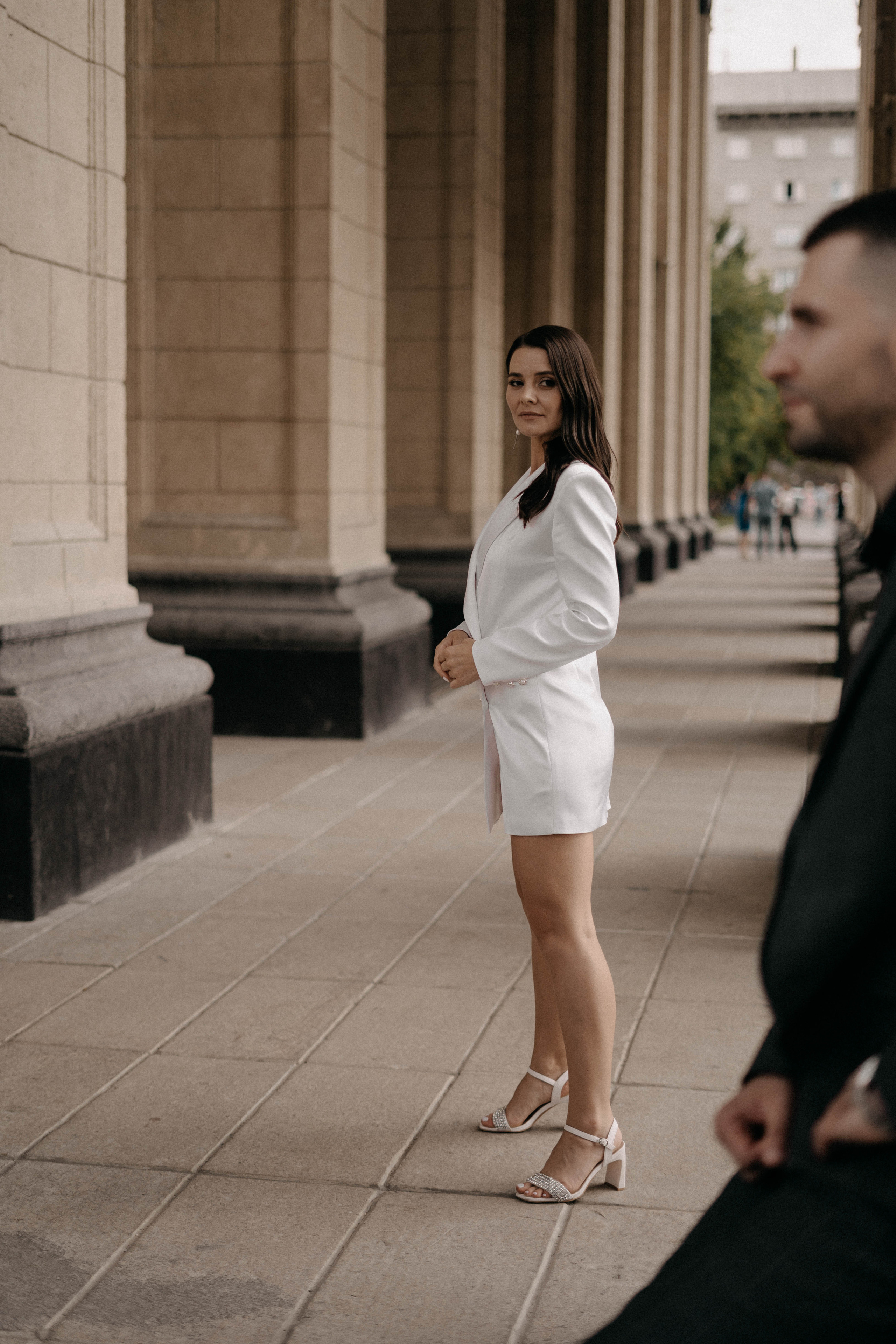 Прогулочные. Снимаю любовь