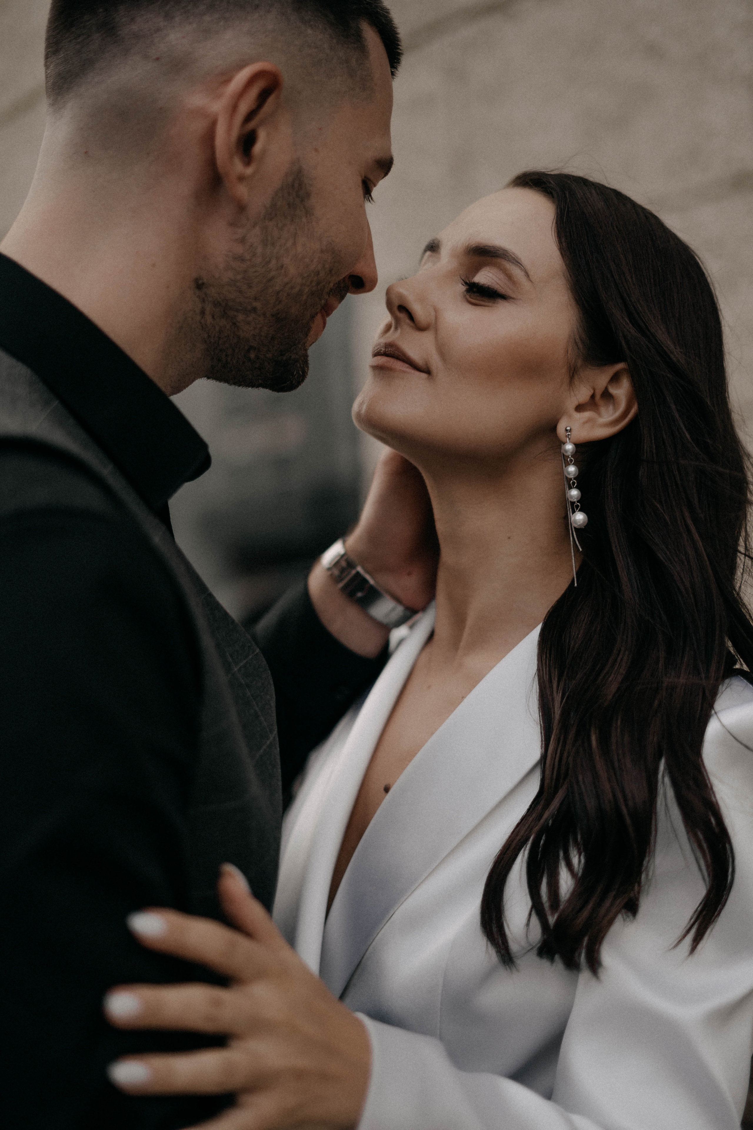 Прогулочные. Снимаю любовь