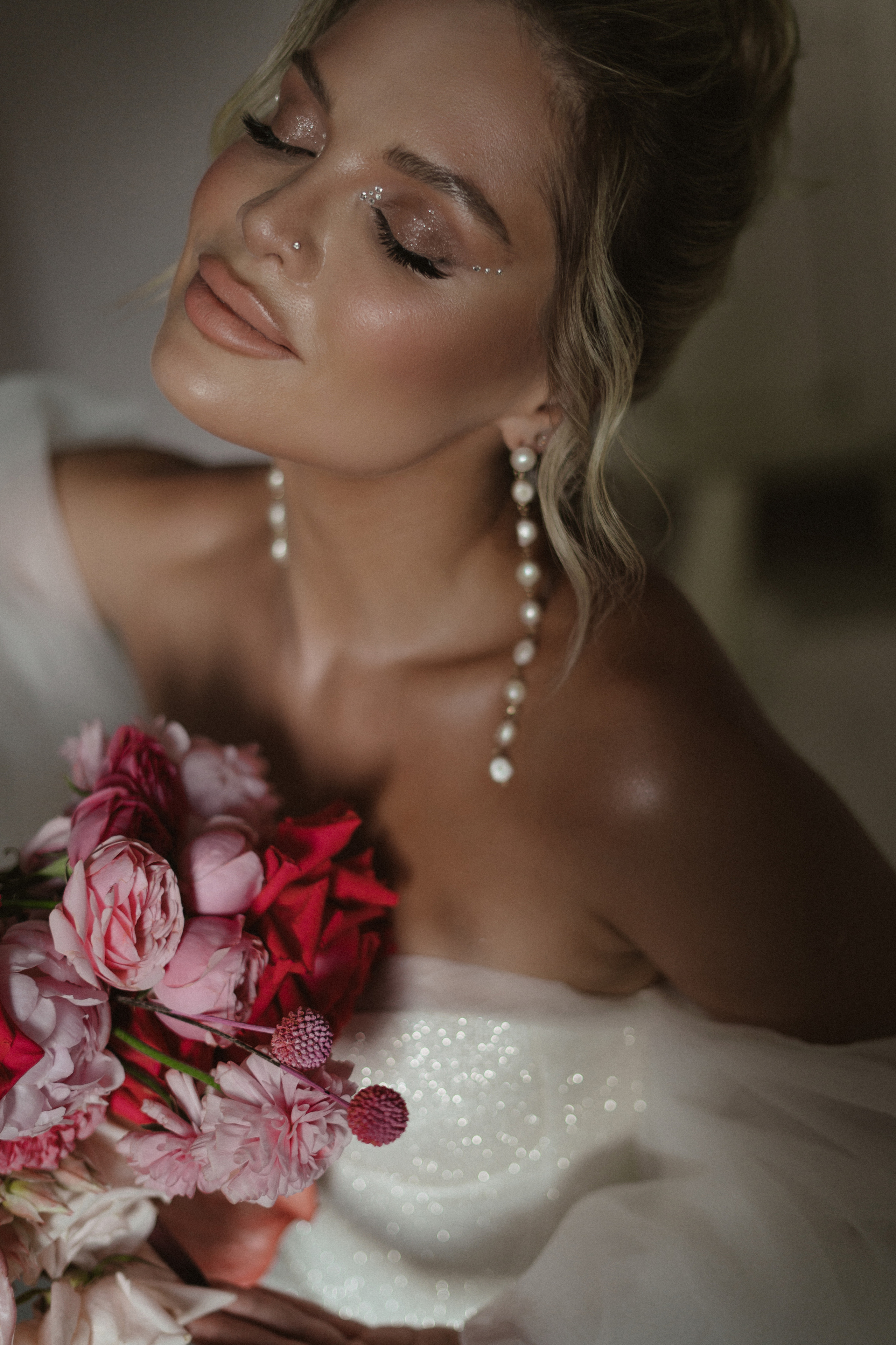 Лиза и Вова. Снимаю любовь