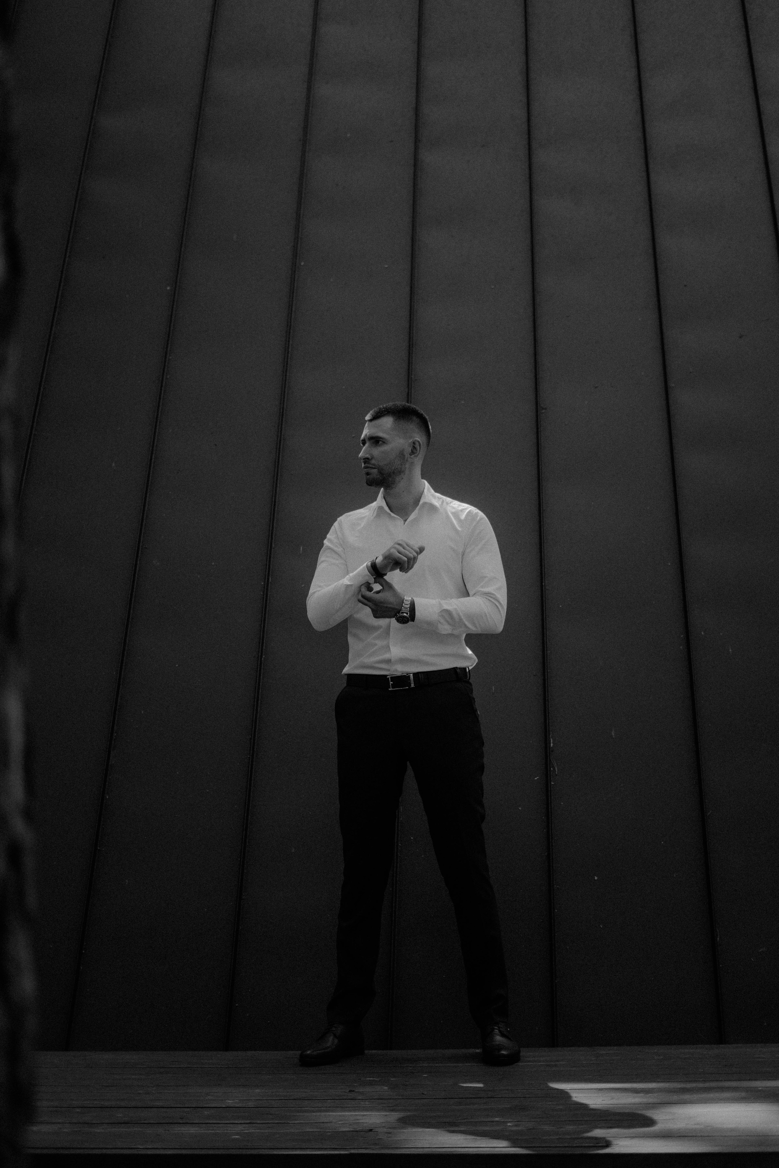 Кристина и Сергей. Снимаю любовь