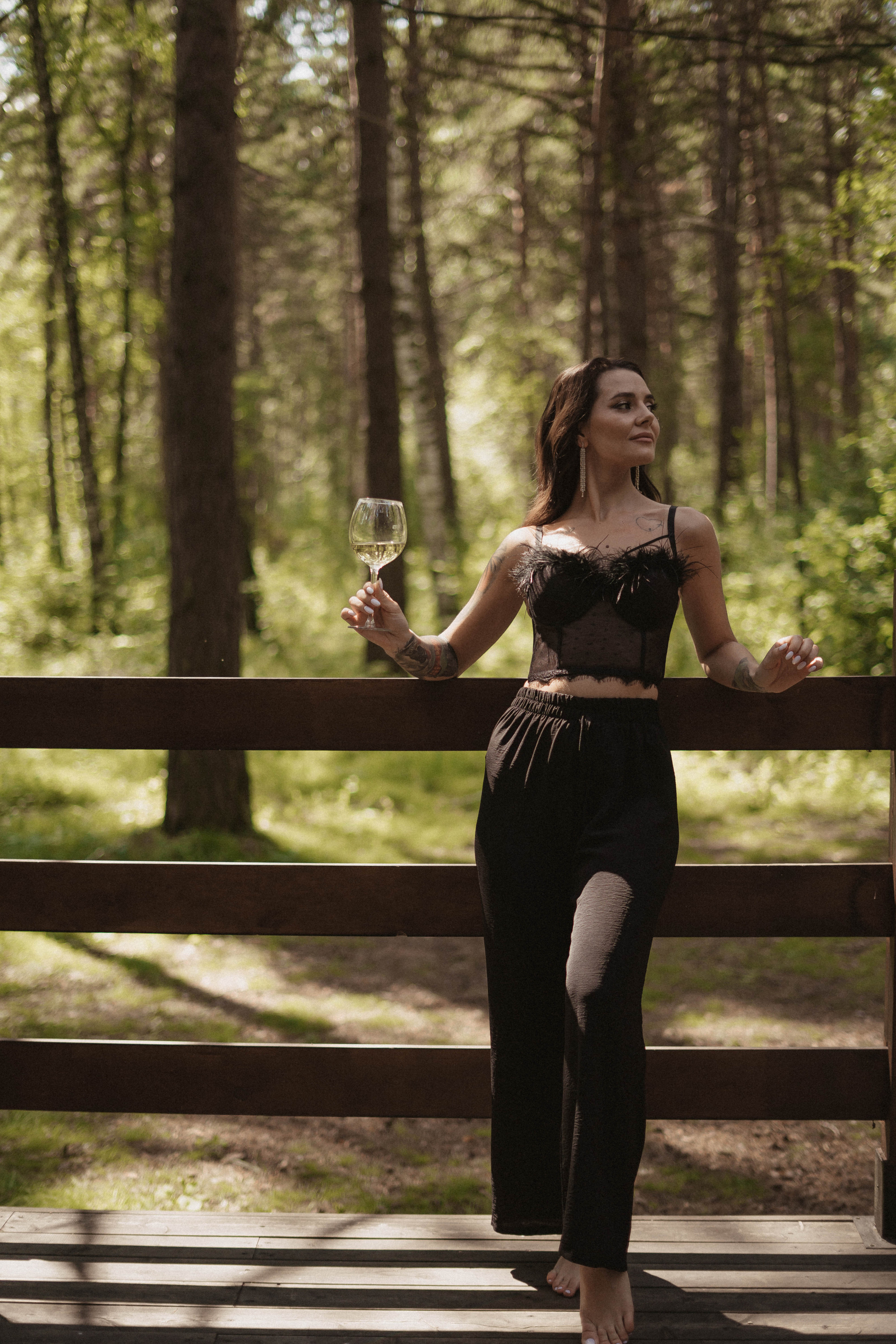 Кристина и Сергей. Снимаю любовь