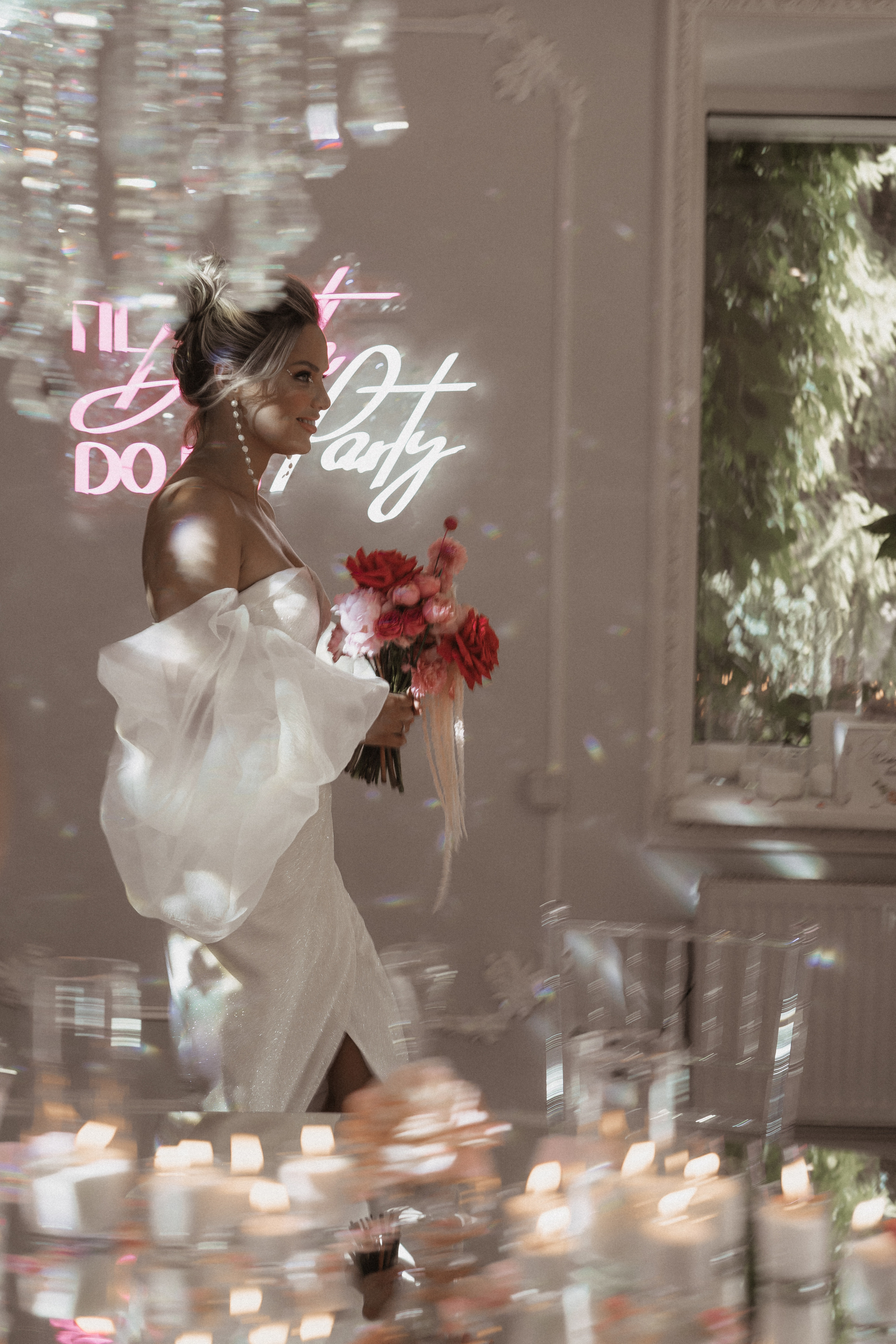 Лиза и Вова. Снимаю любовь