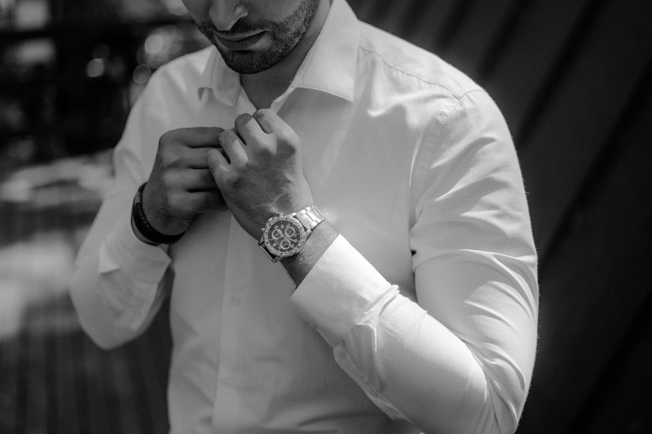 Кристина и Сергей. Снимаю любовь