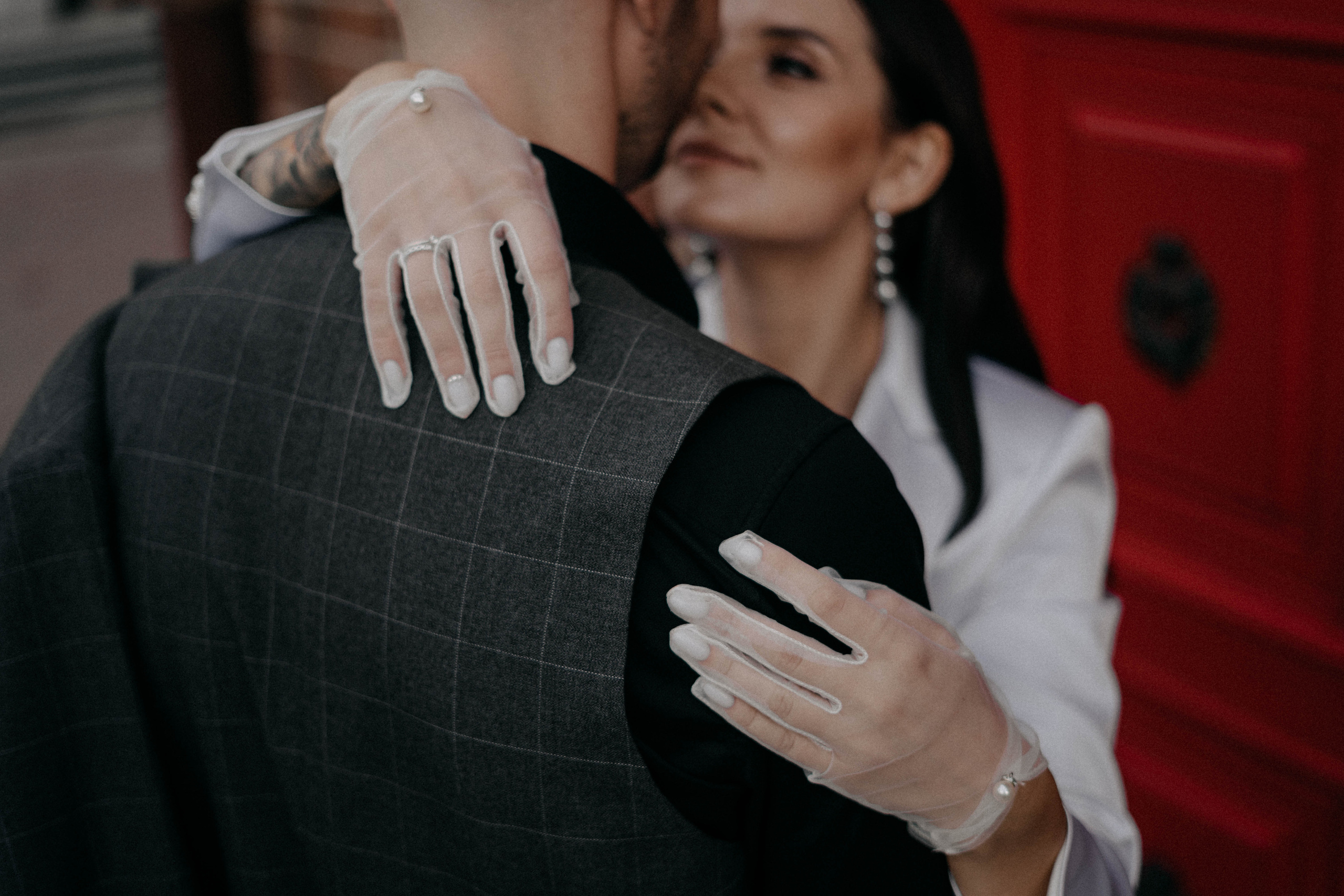 Прогулочные. Снимаю любовь