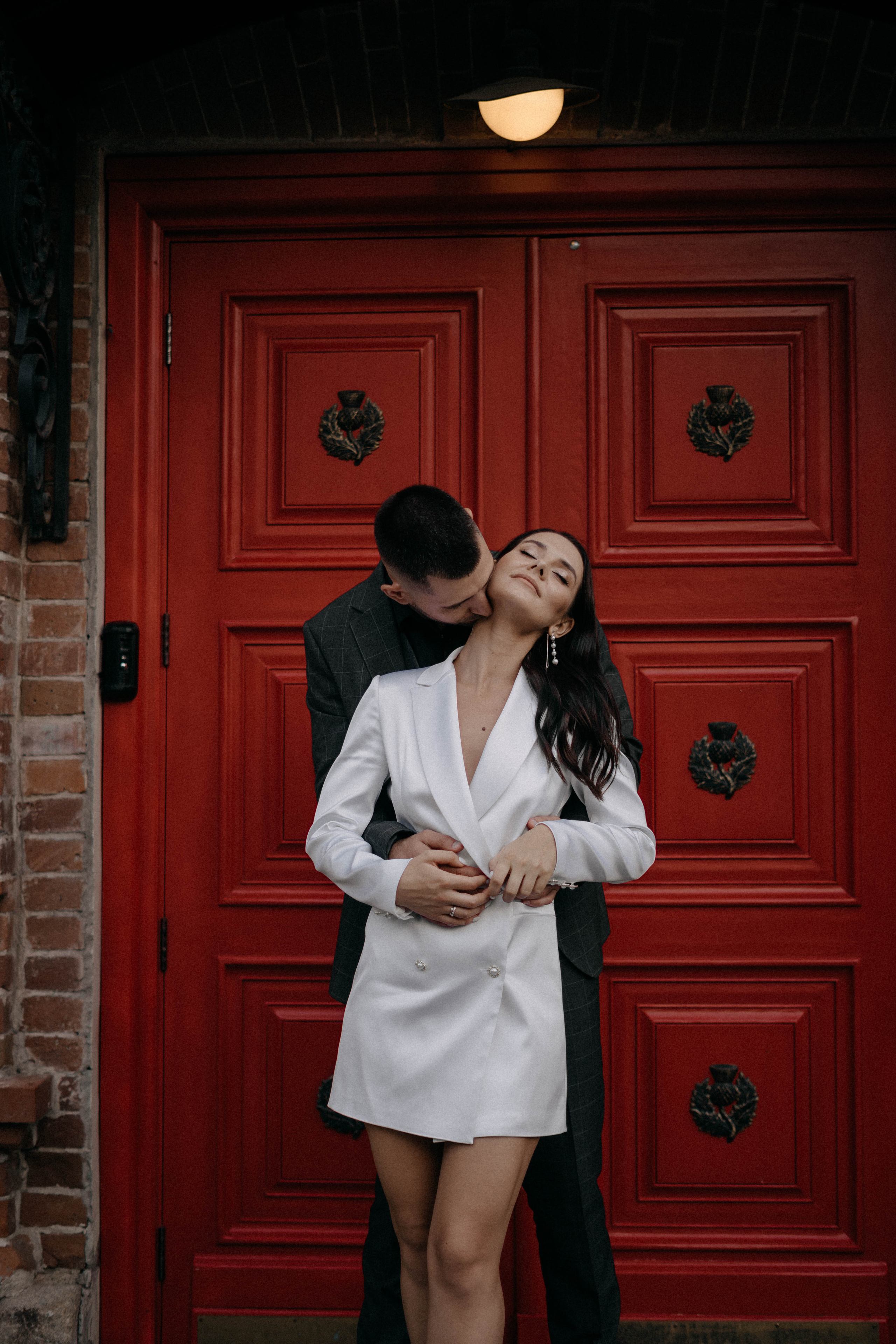 Прогулочные. Снимаю любовь