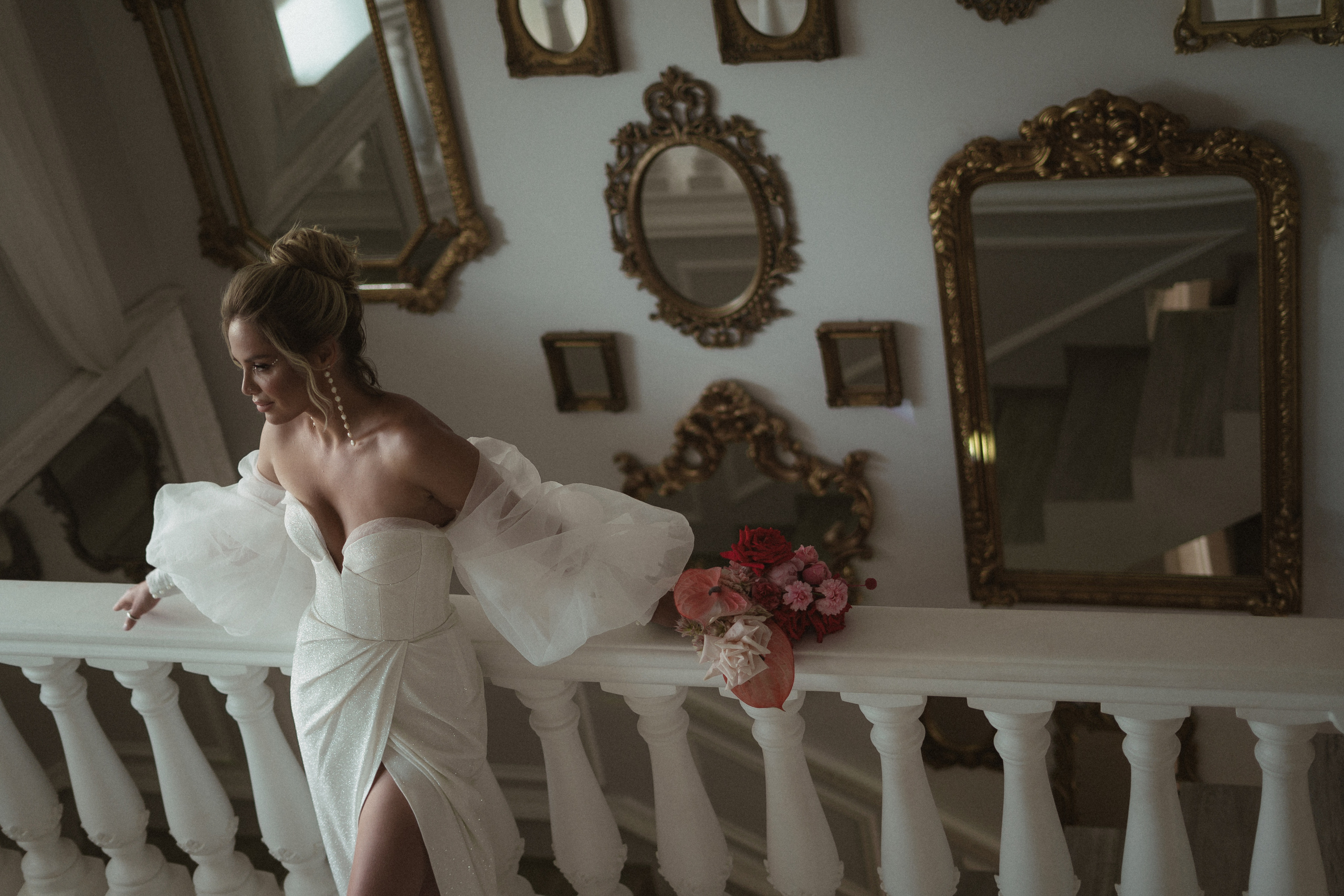 Лиза и Вова. Снимаю любовь